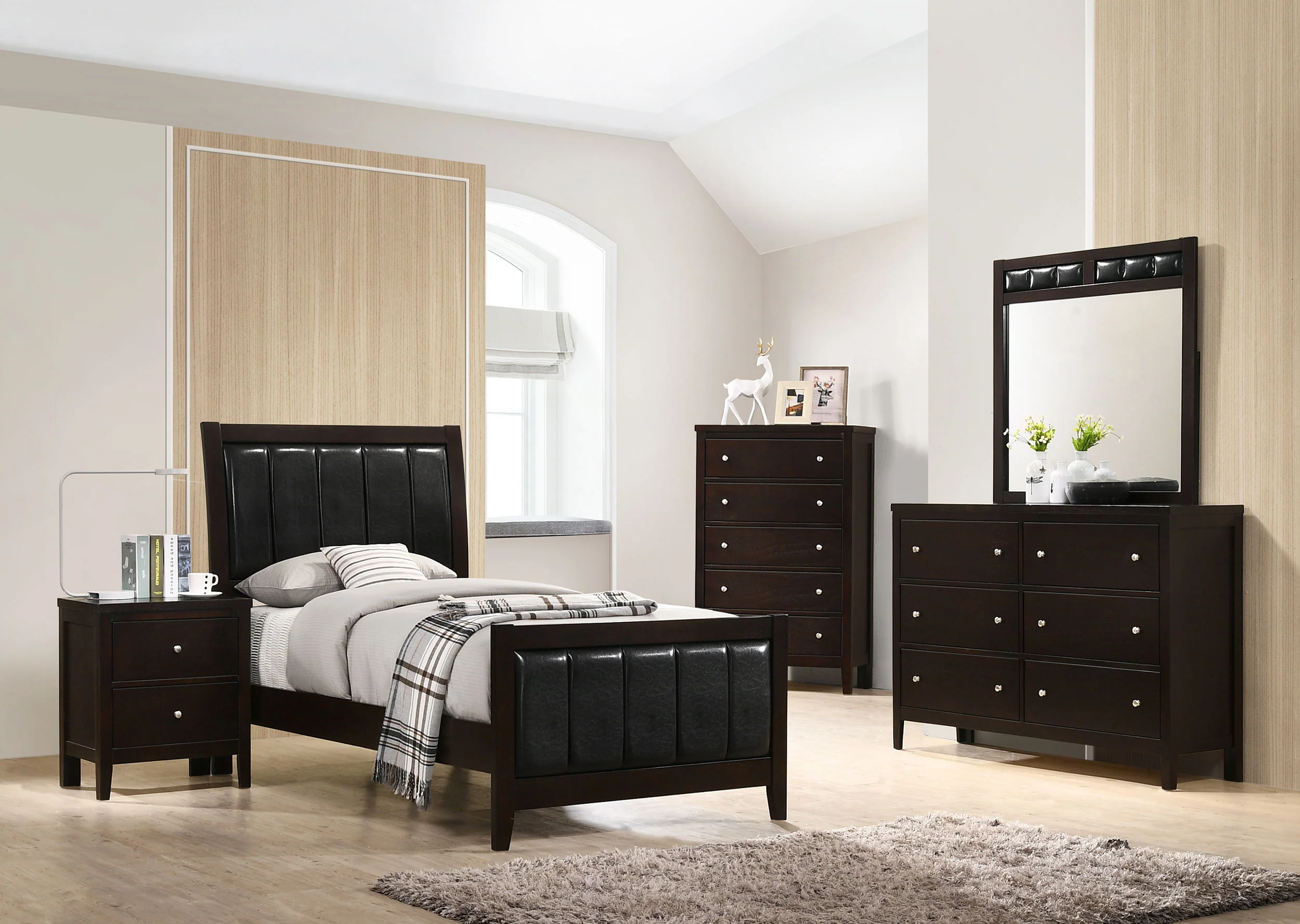 Carlton Bedroom Set - Image 181