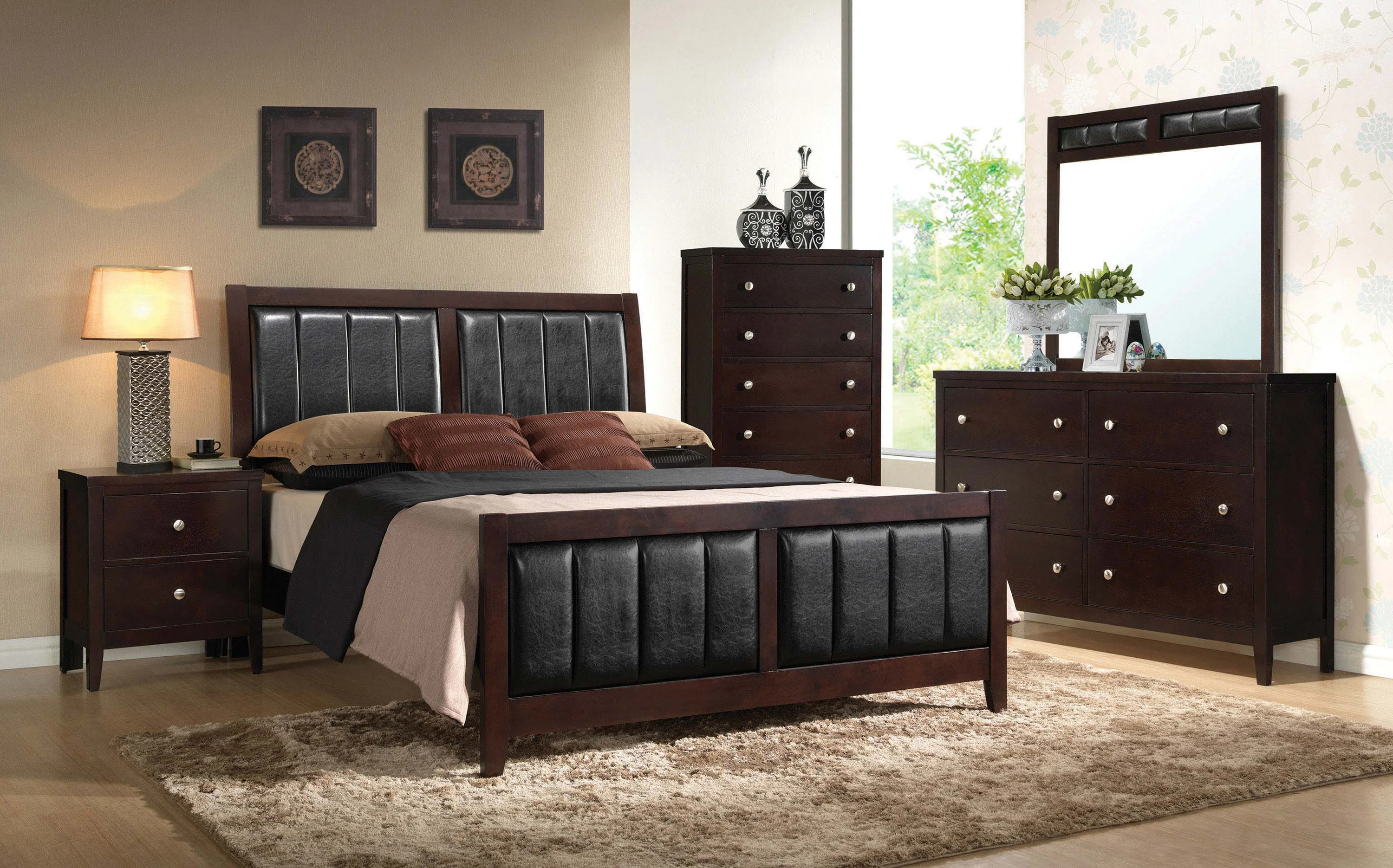 Carlton Bedroom Set - Image 21