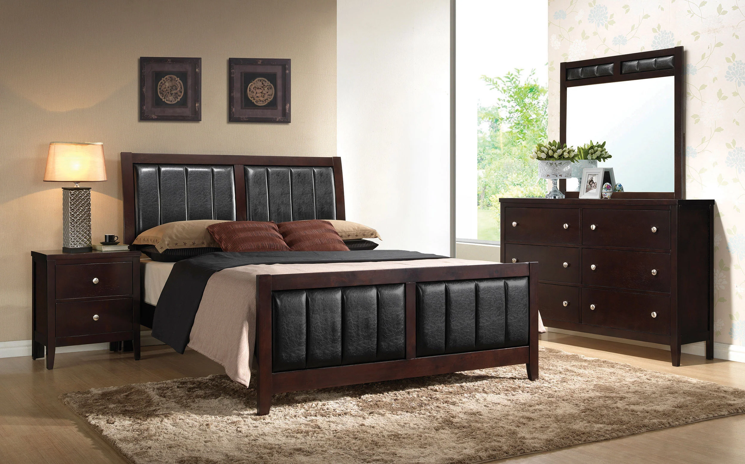 Carlton Bedroom Set - Image 41