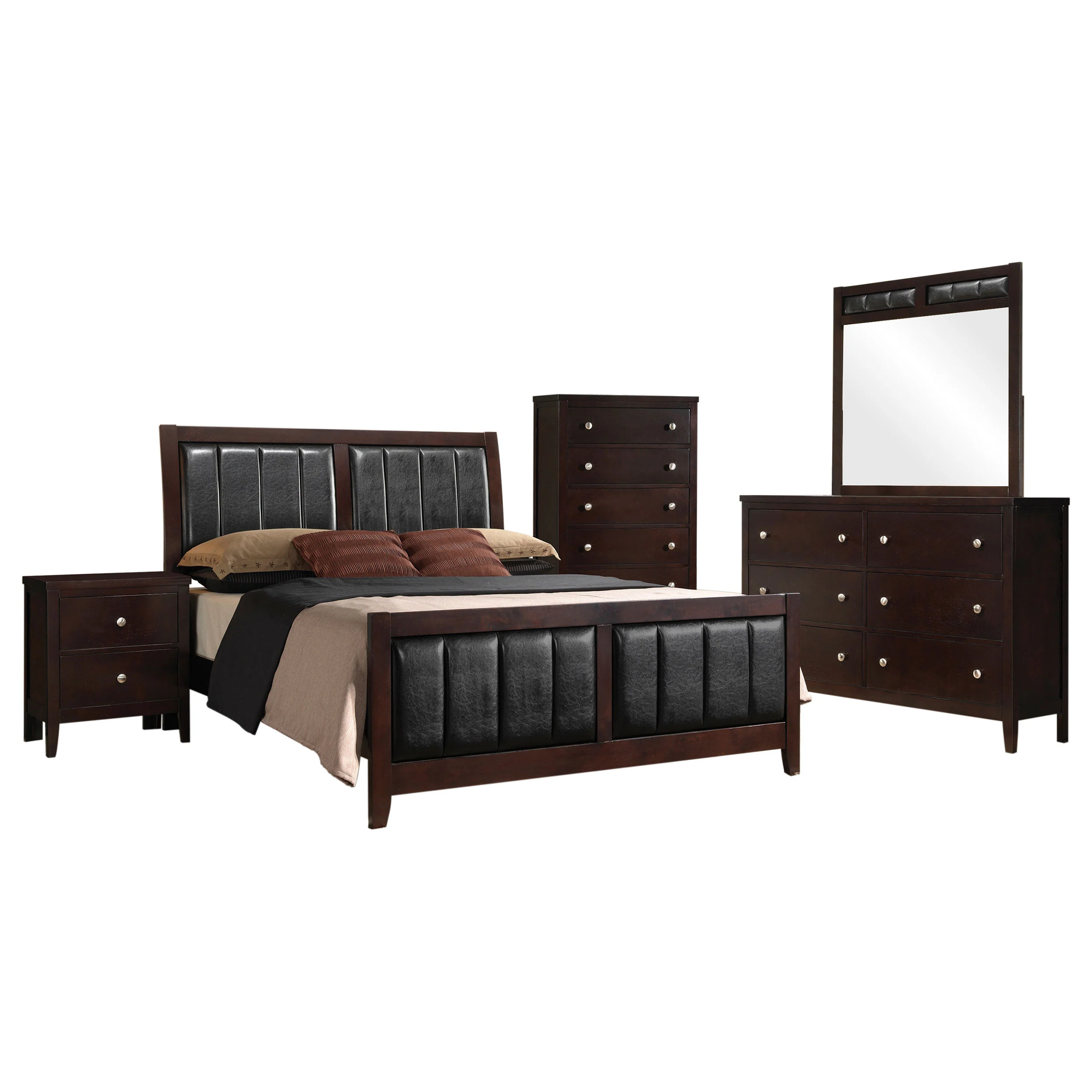 Carlton Bedroom Set - Image 62