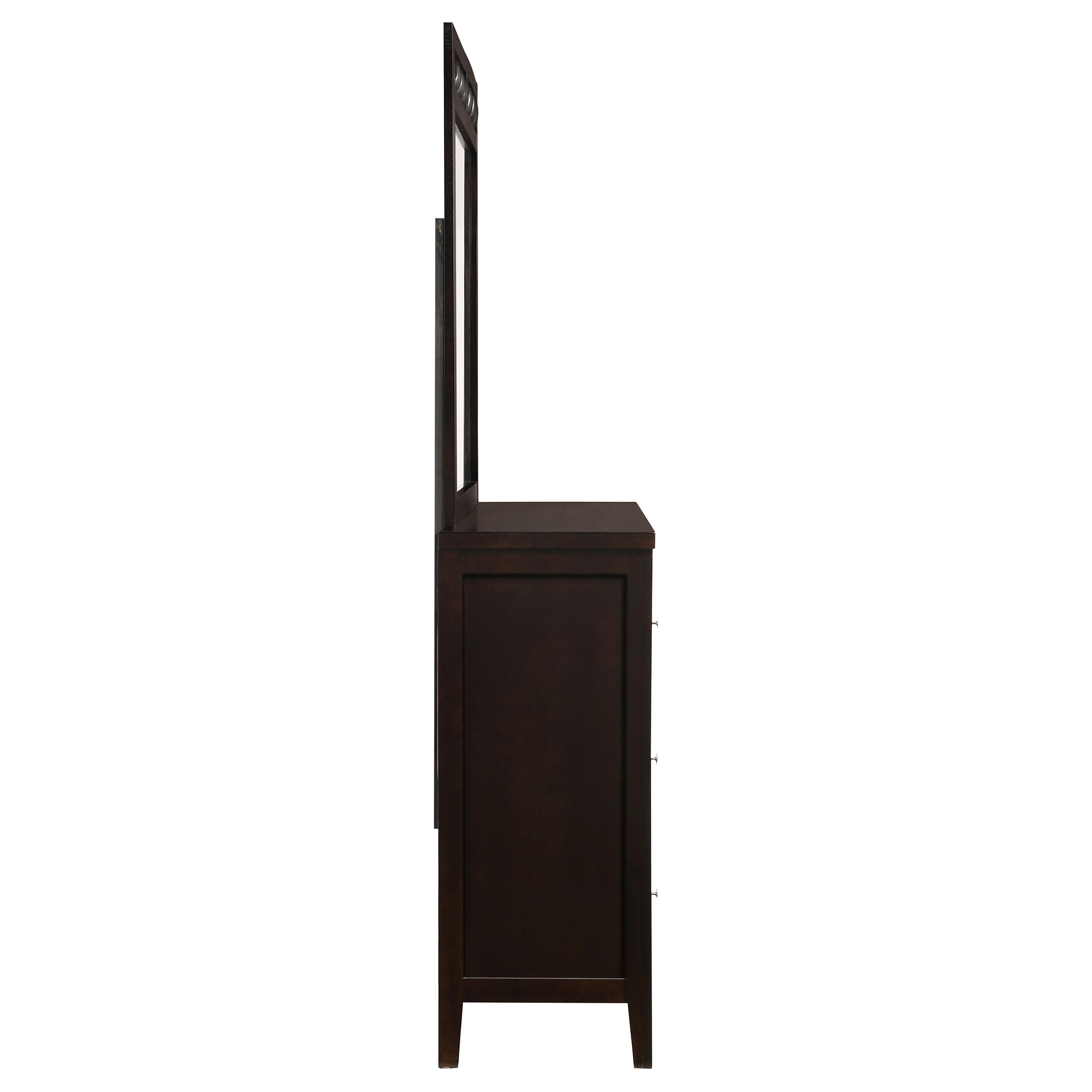 Carlton Dresser with Mirror - Image 9