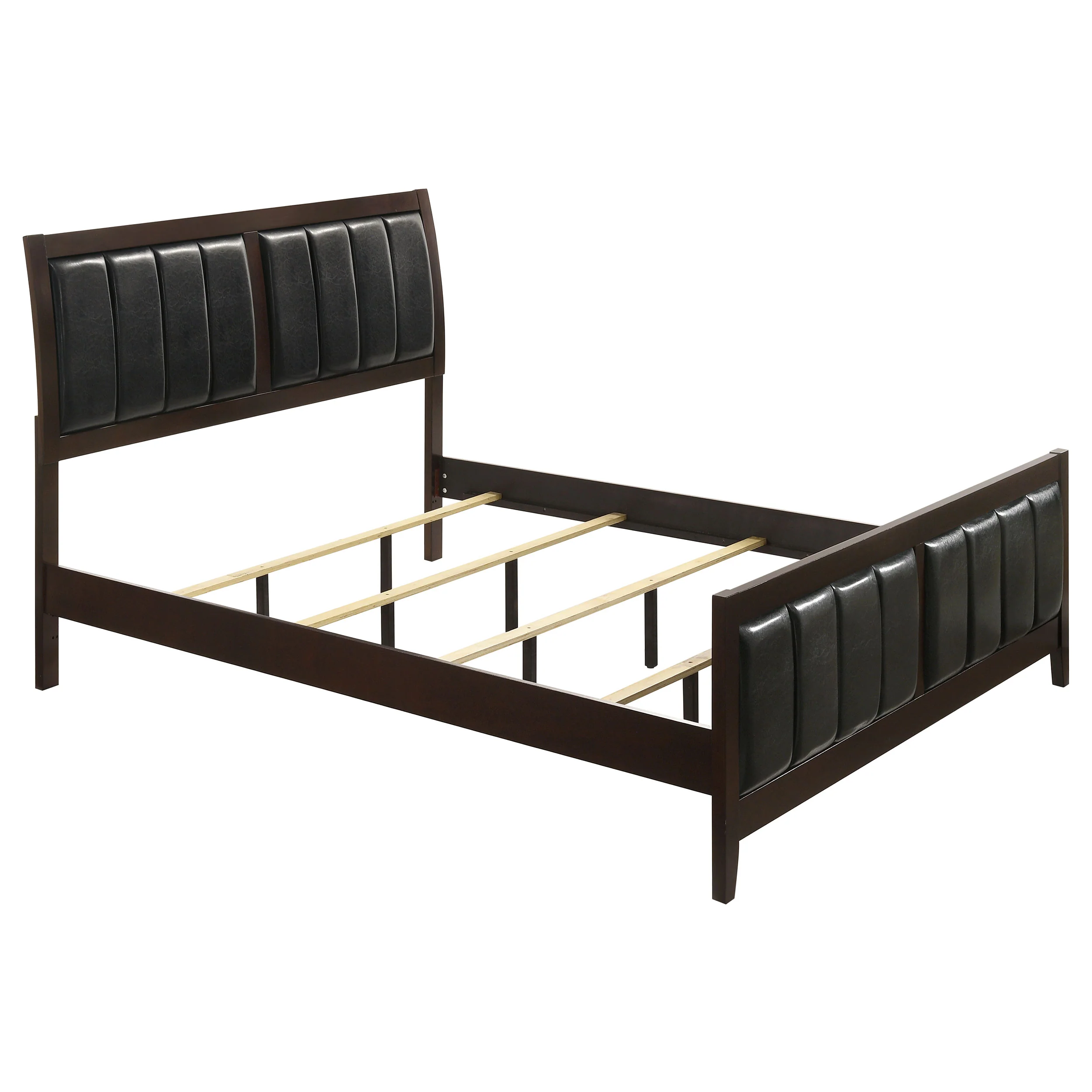 Carlton Panel Bed - Image 12