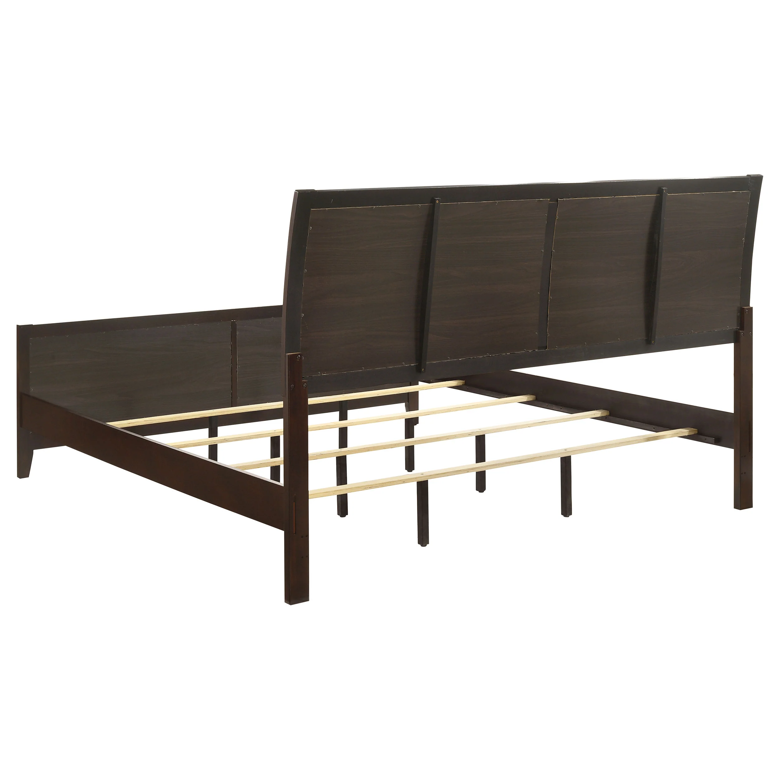 Carlton Panel Bed - Image 16