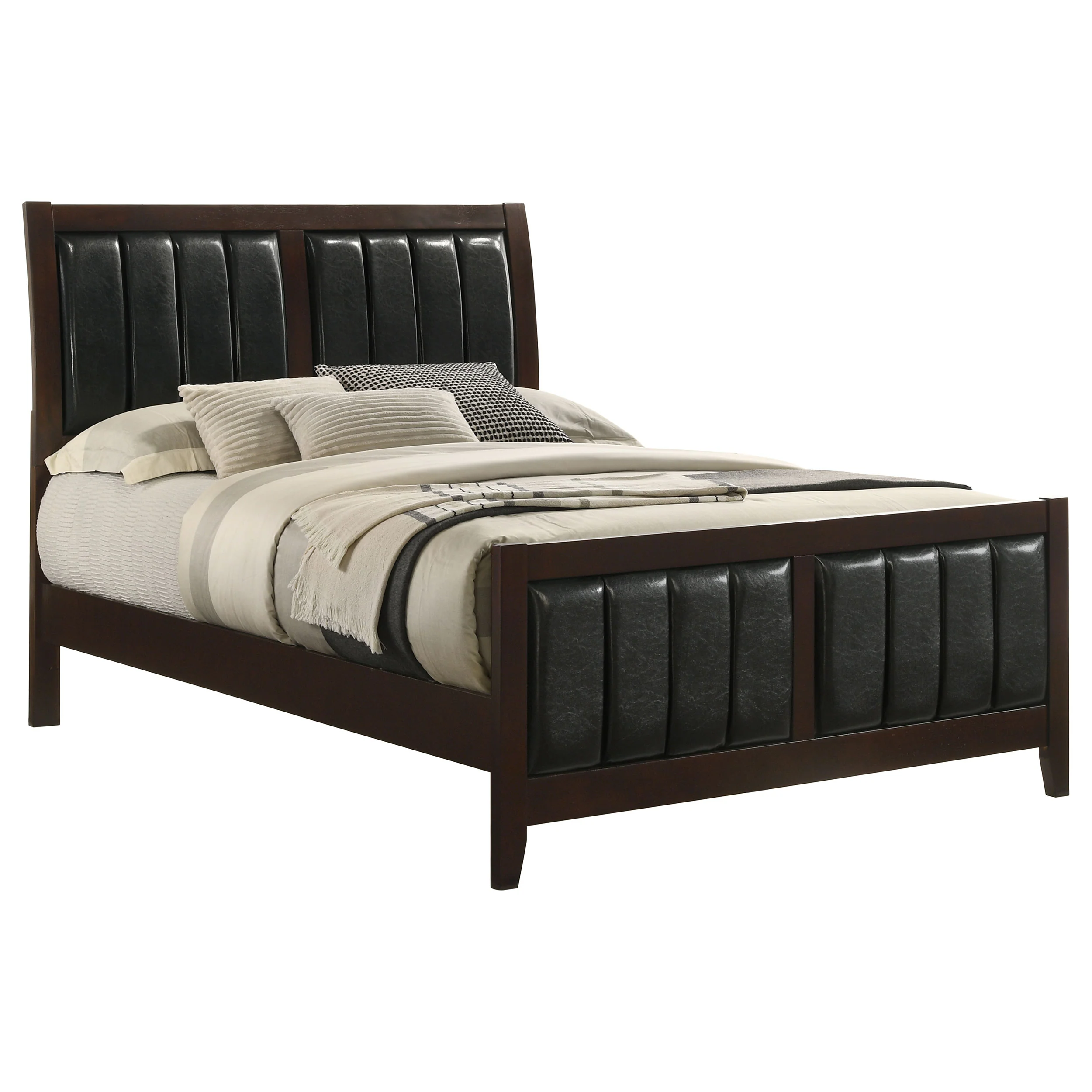 Carlton Panel Bed - Image 34