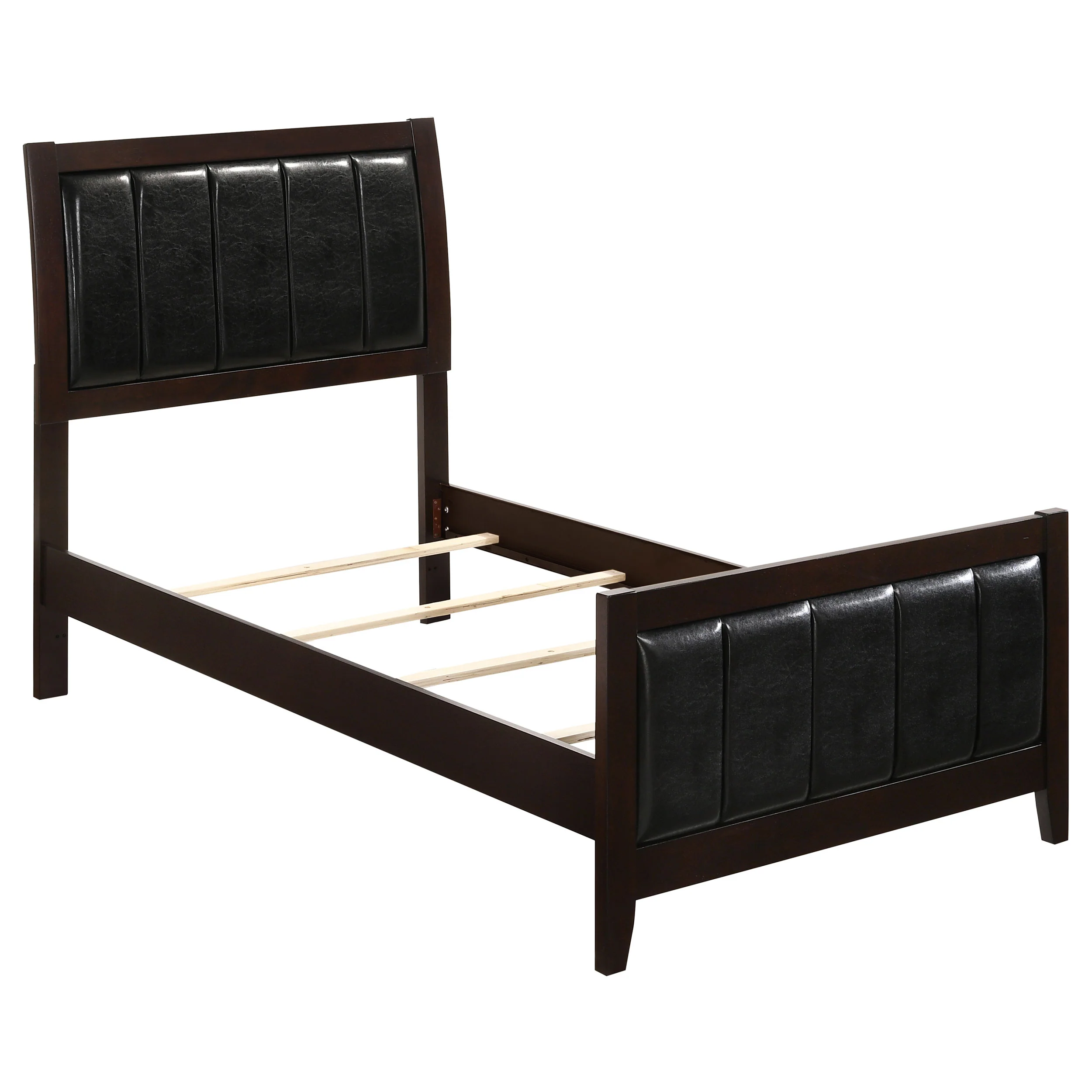 Carlton Panel Bed - Image 43