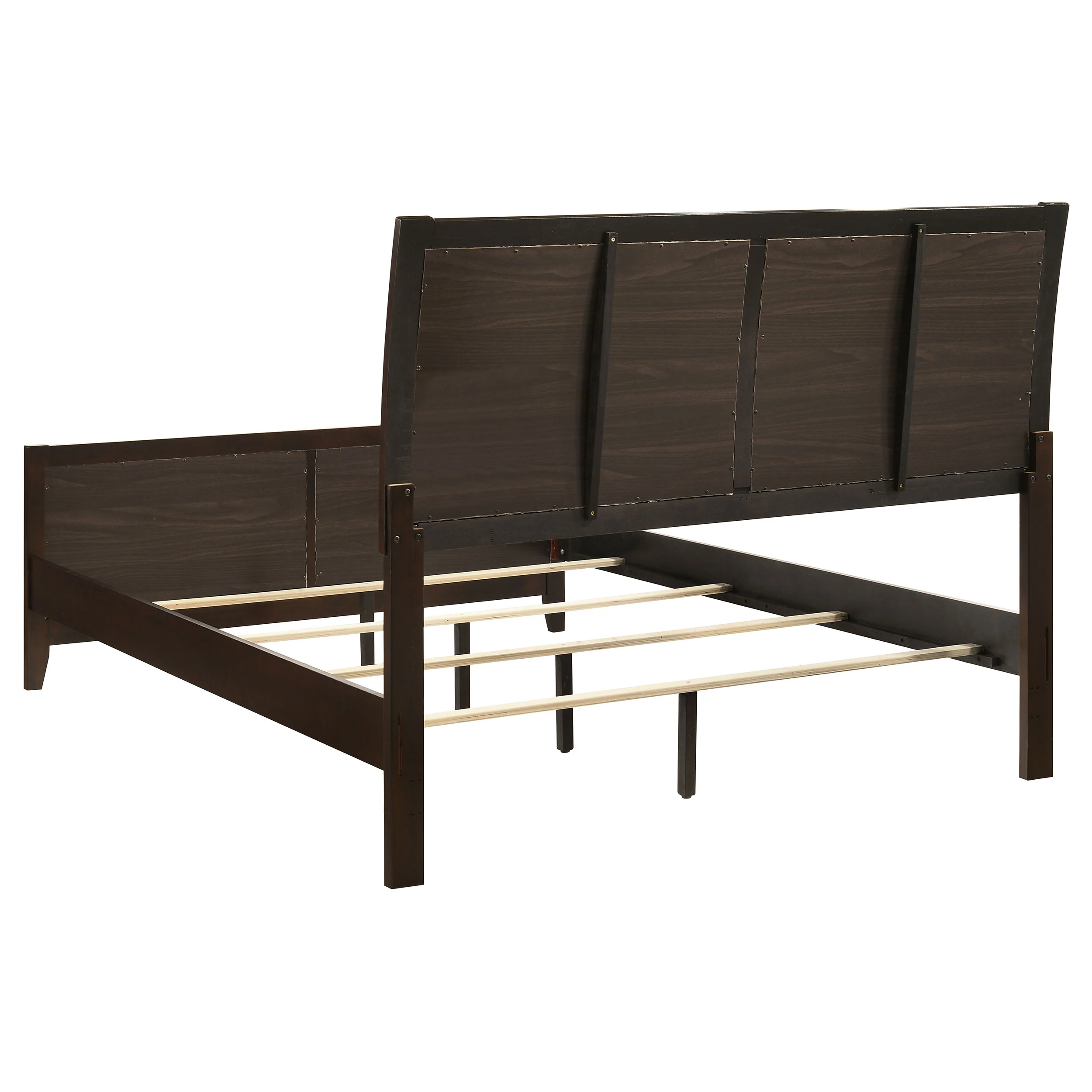 Carlton Panel Bed - Image 5
