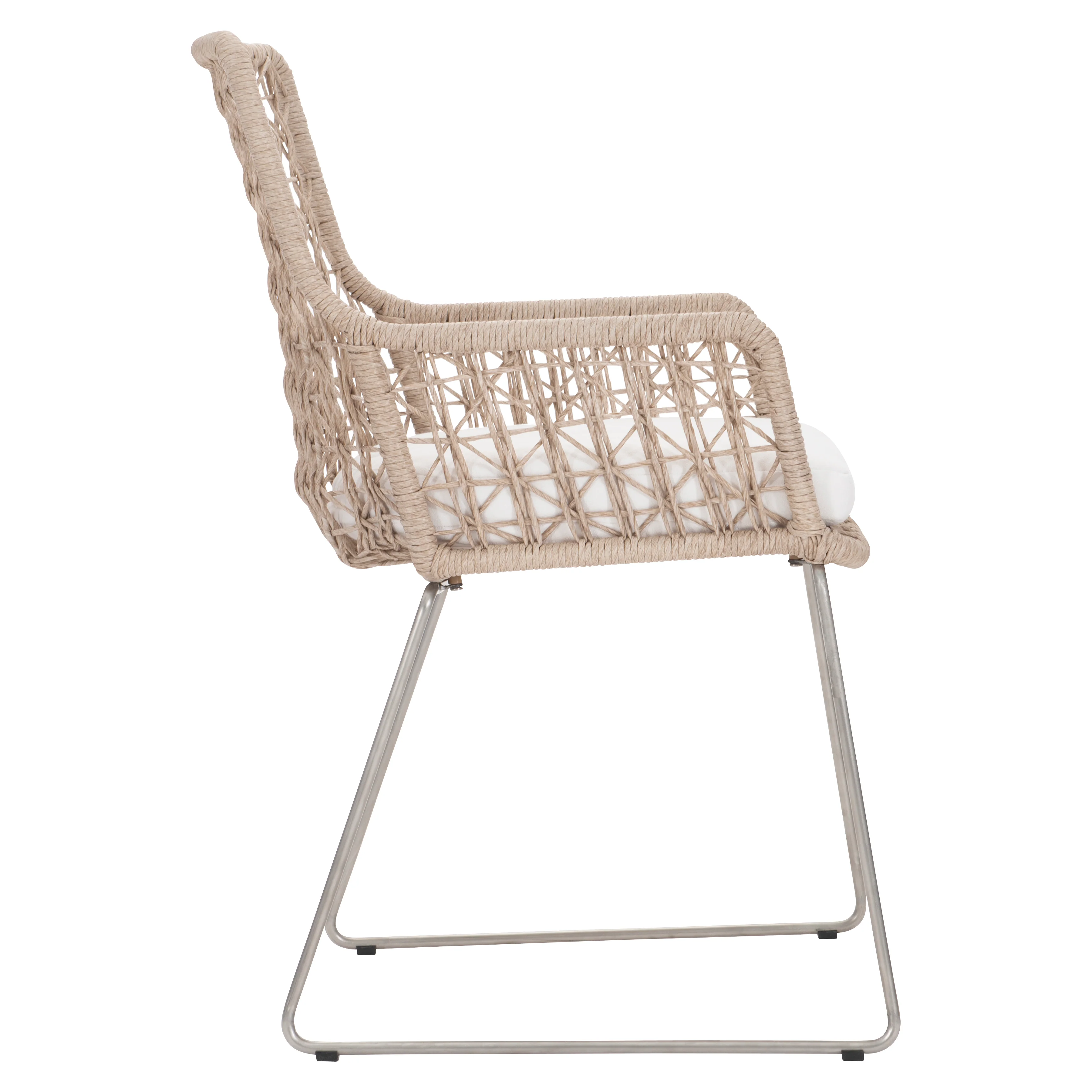 Carmel Outdoor Arm Chair - Image 2
