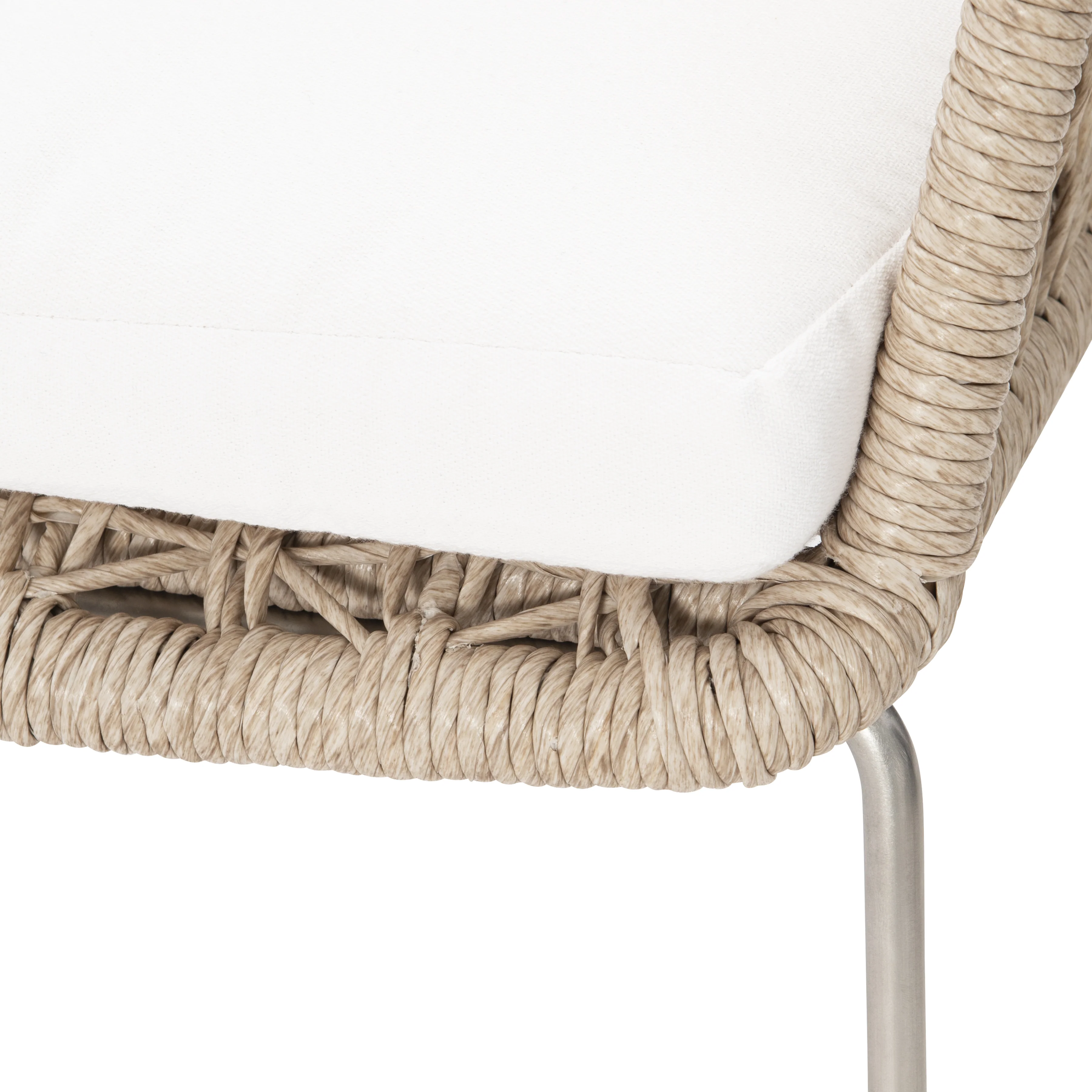 Carmel Outdoor Arm Chair - Image 5