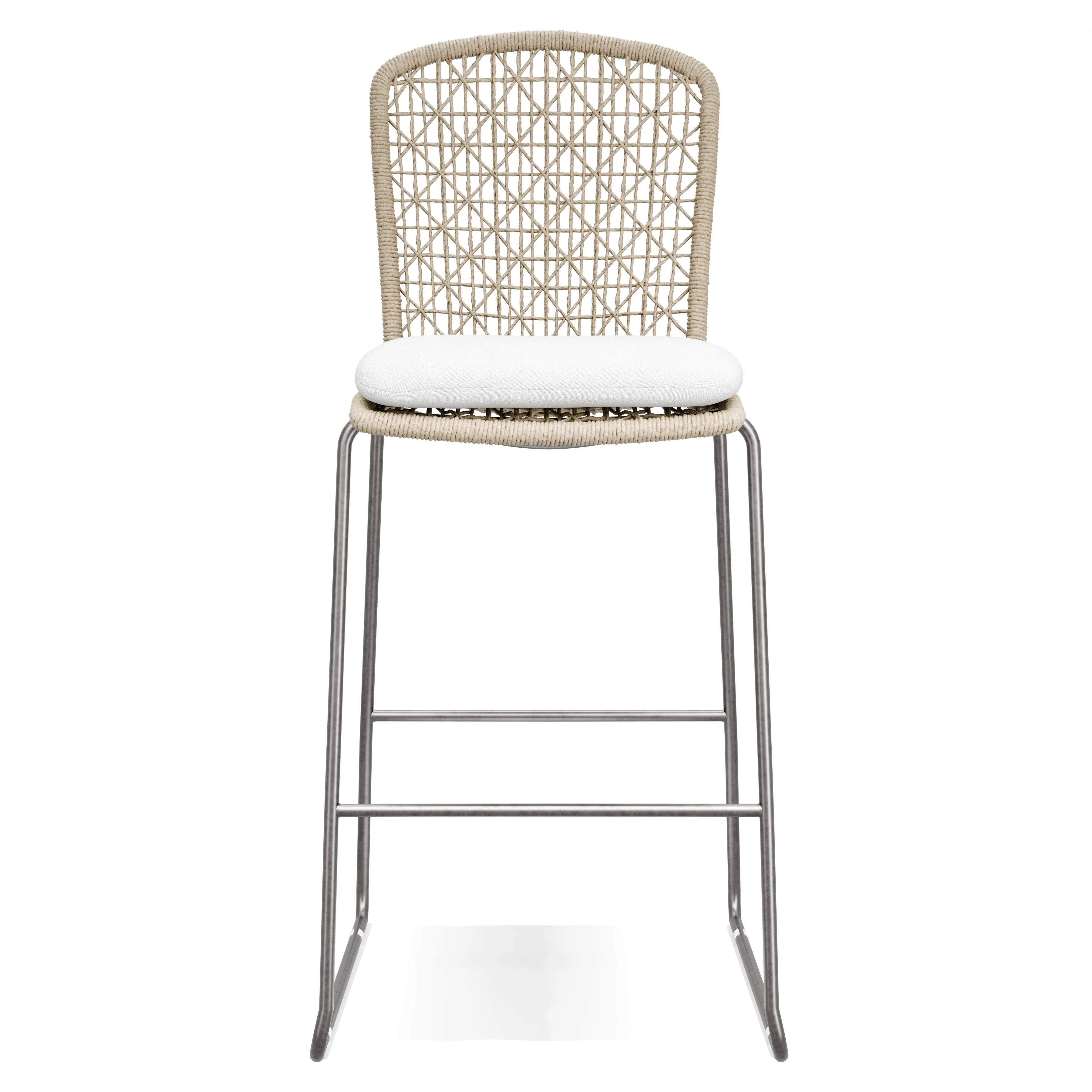 Carmel Outdoor Bar Stool - Image 3