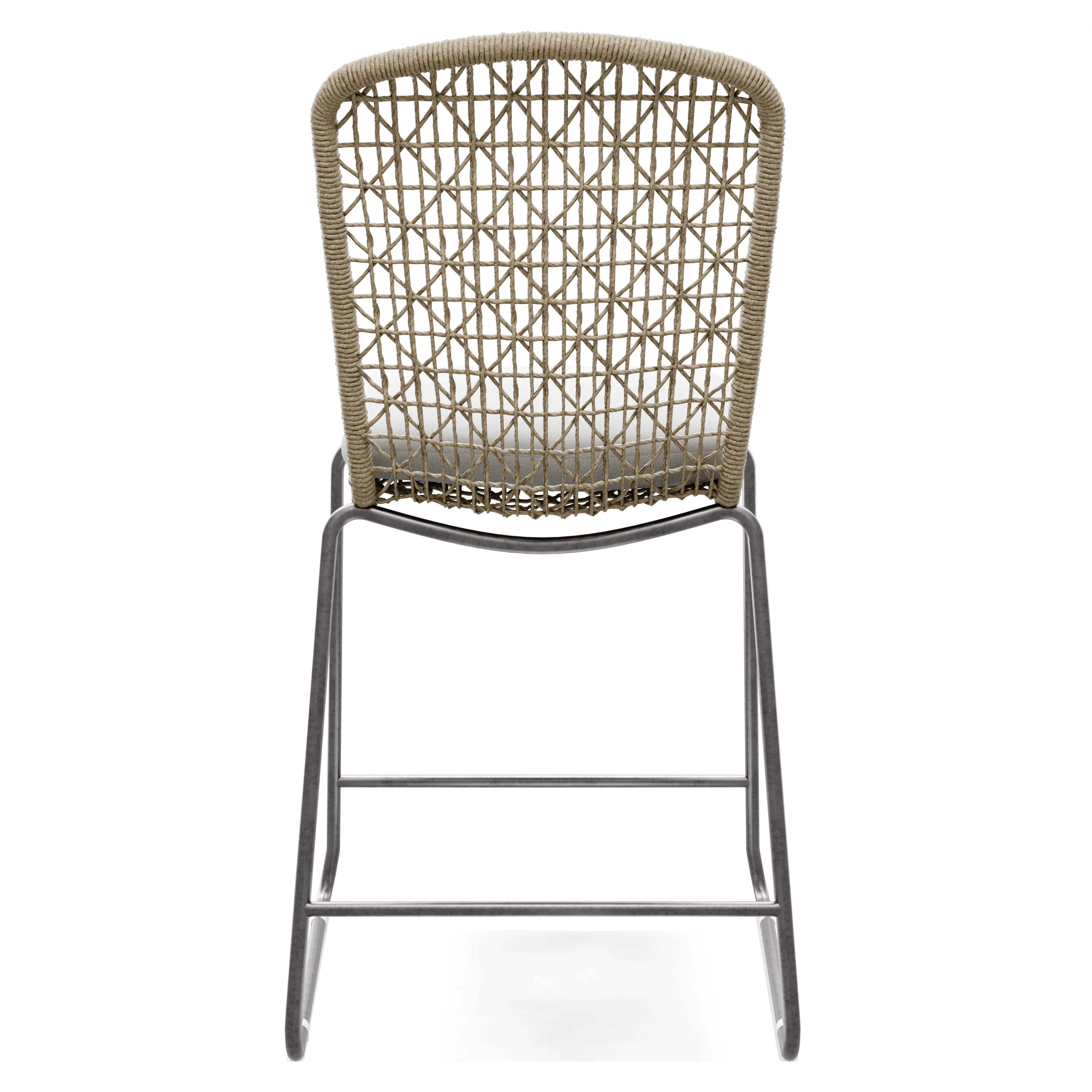 Carmel Outdoor Counter Stool - Image 4