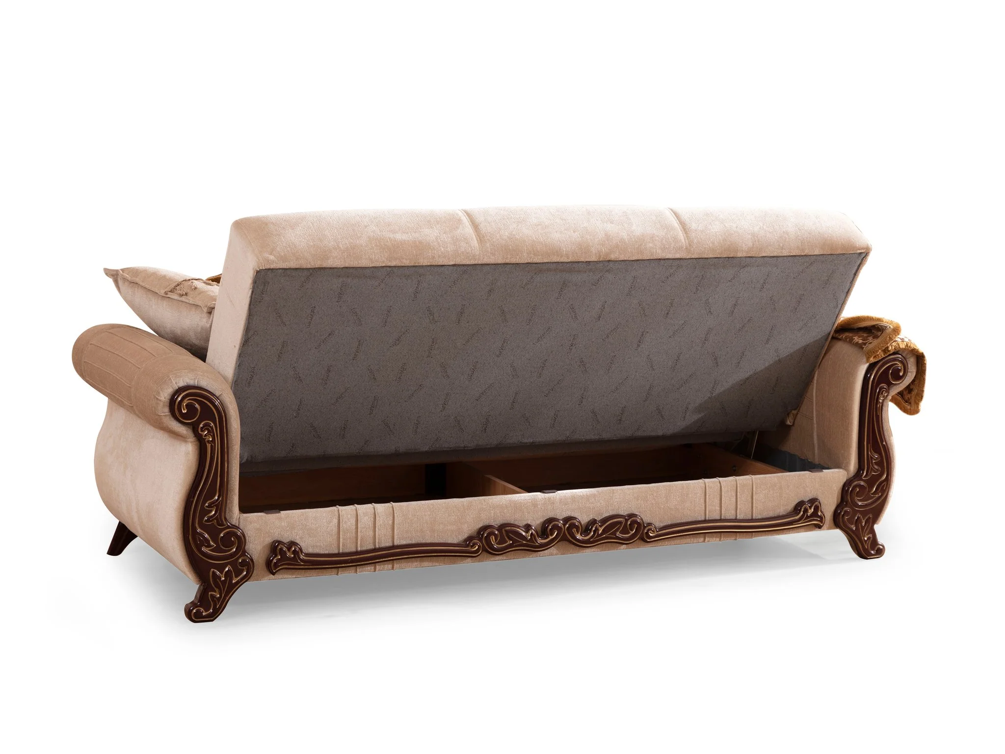 Carmen 2PC Living Room Set - Image 6