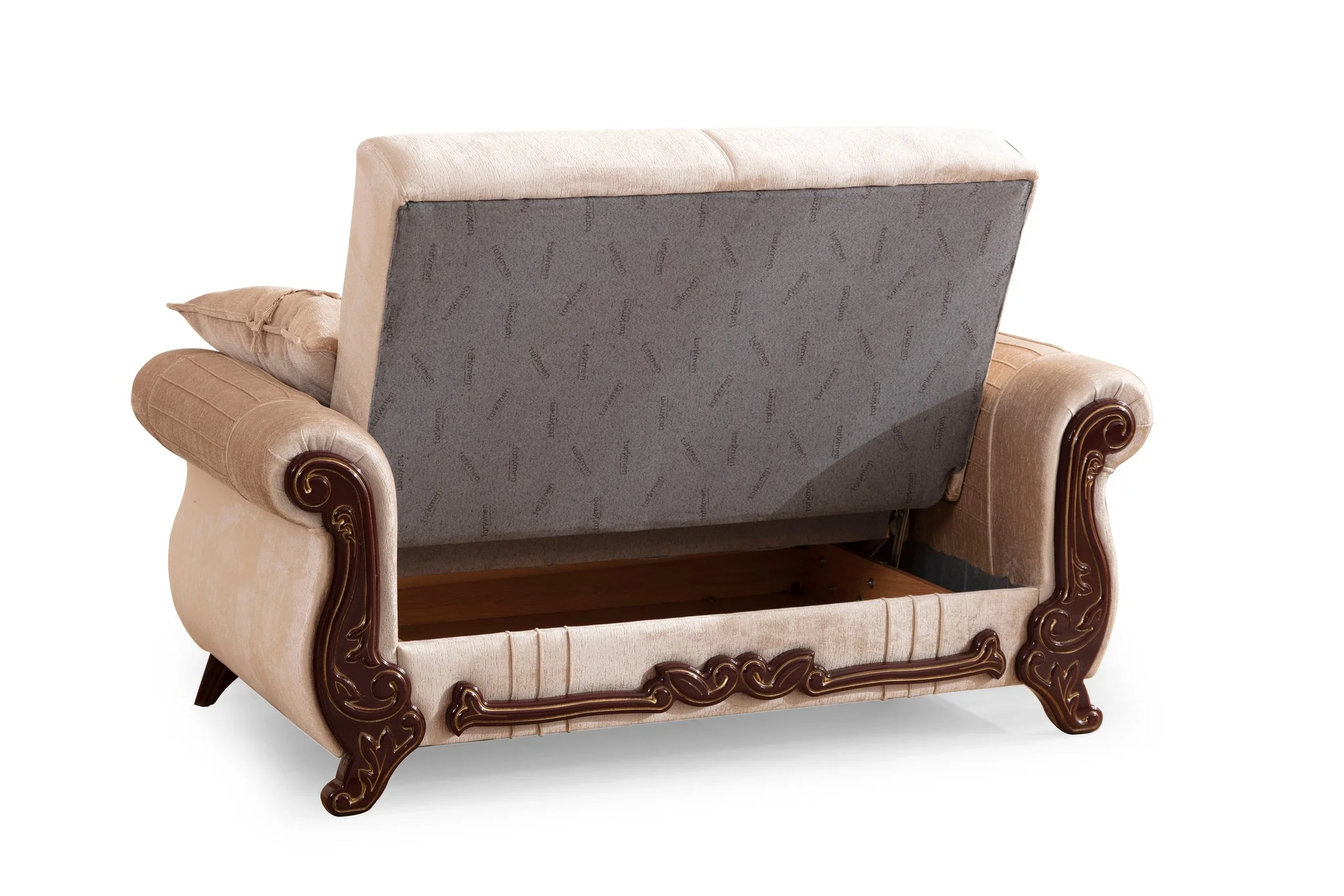 Carmen 3 Pc Living Room set - Image 12