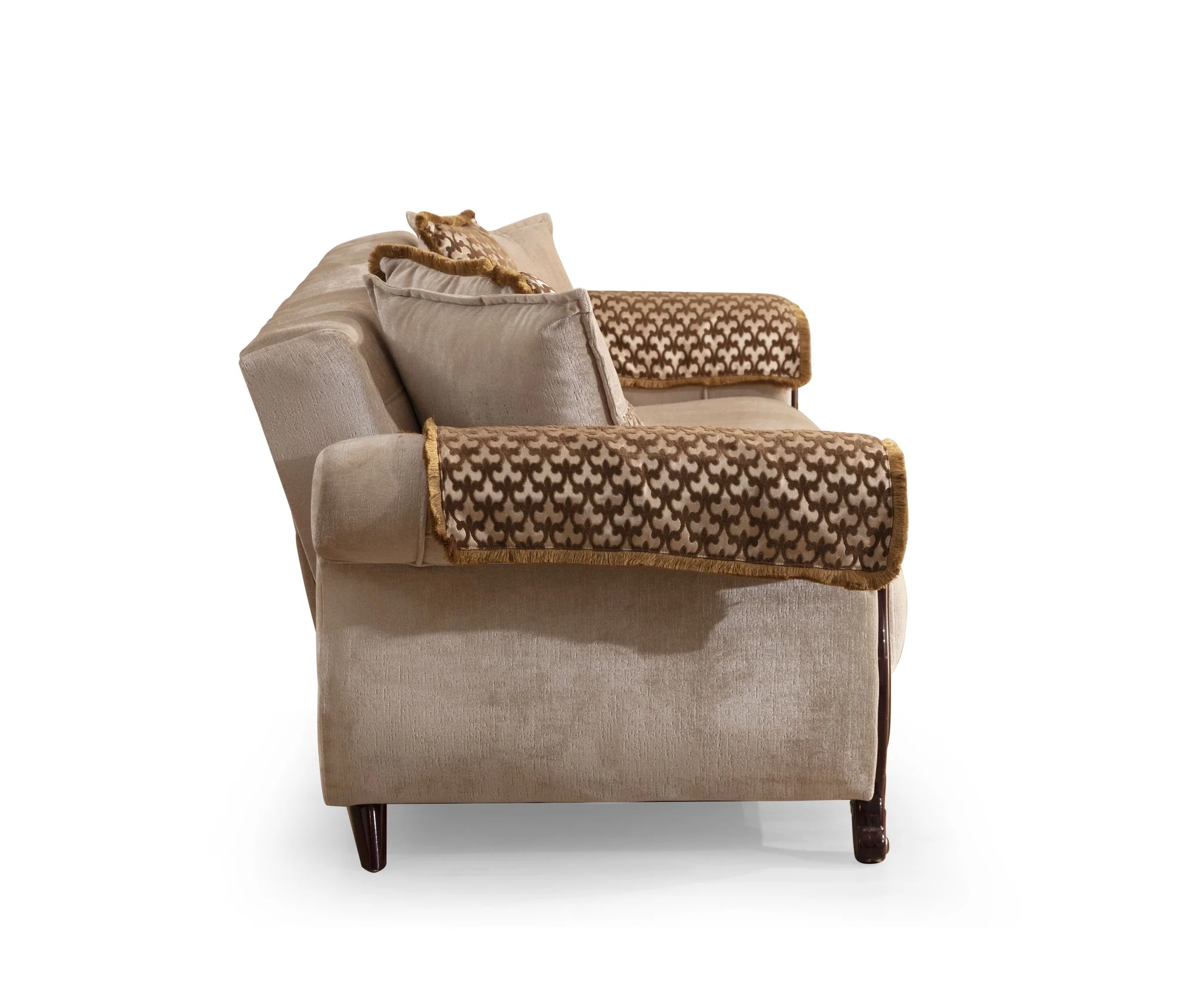 Carmen 3 Pc Living Room set - Image 17