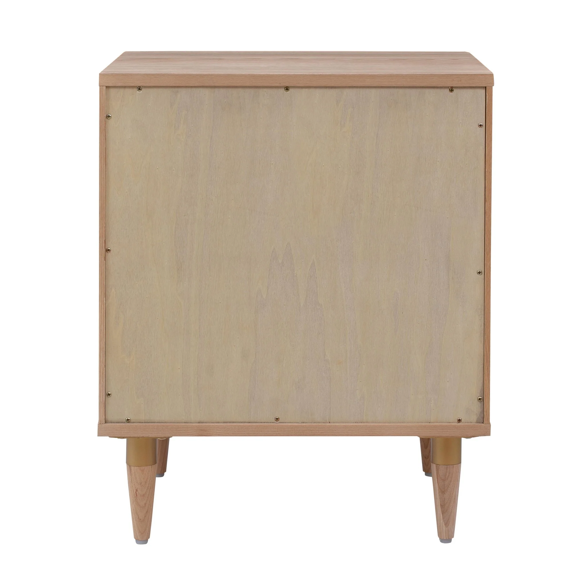 Carmen Cane Nightstand - Image 8