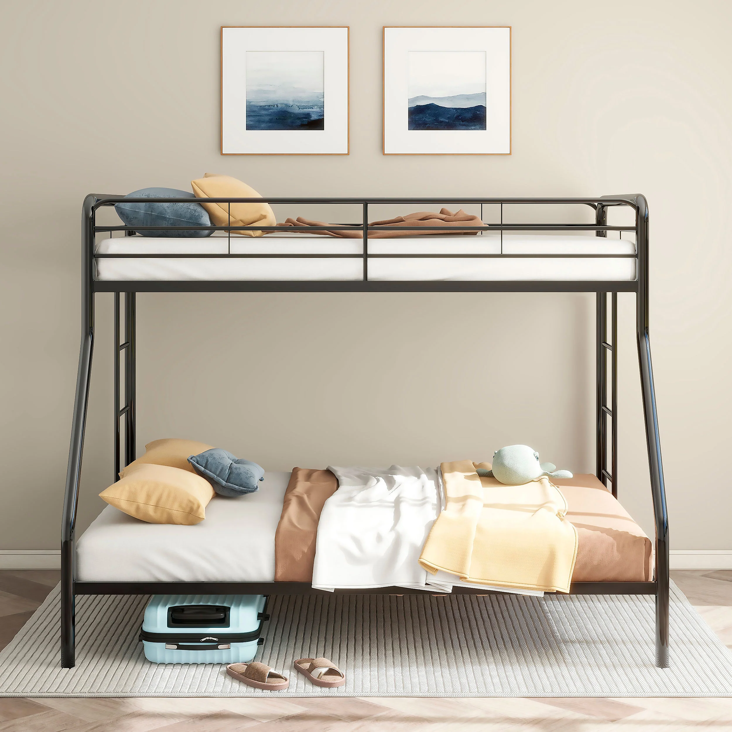 Carson Bunk Bed - Image 12