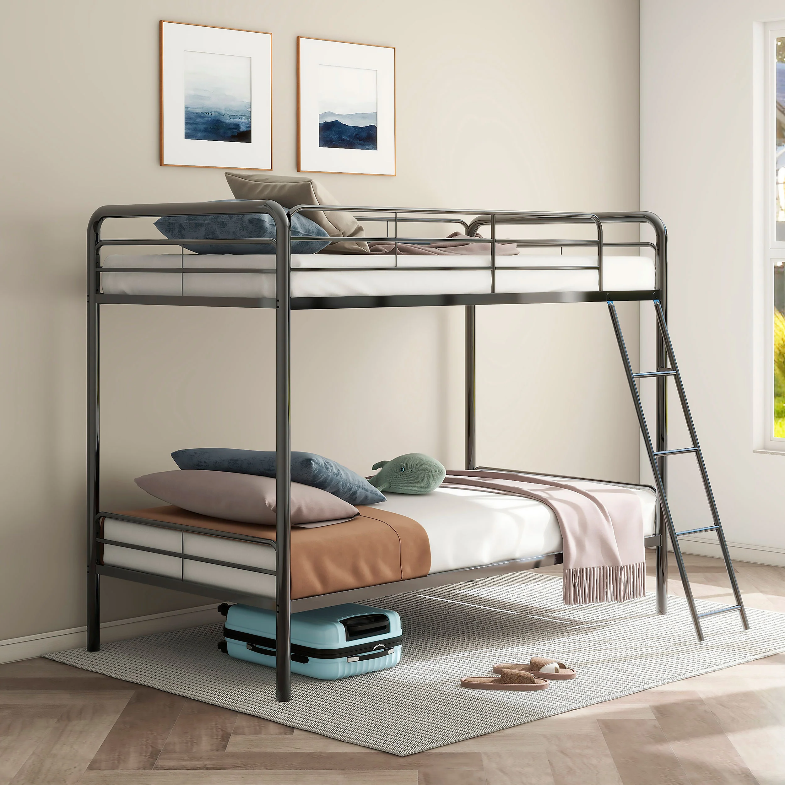 Carson Bunk Bed - Image 2