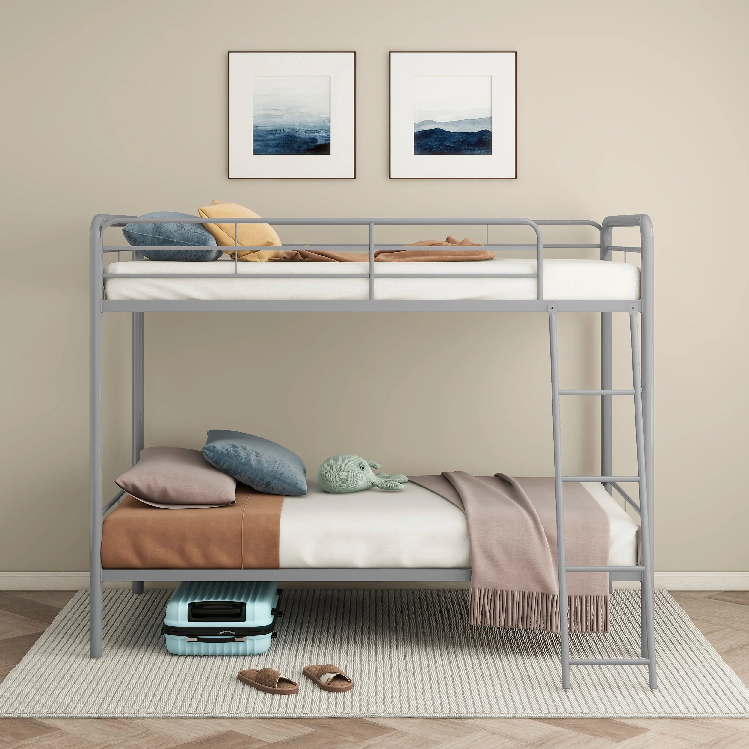Carson Bunk Bed - Image 21