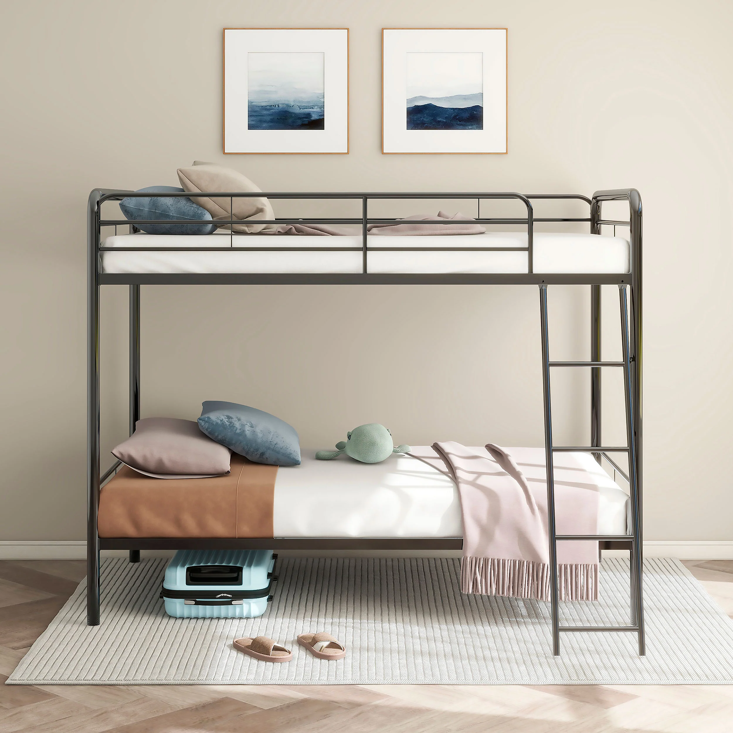 Carson Bunk Bed - Image 3