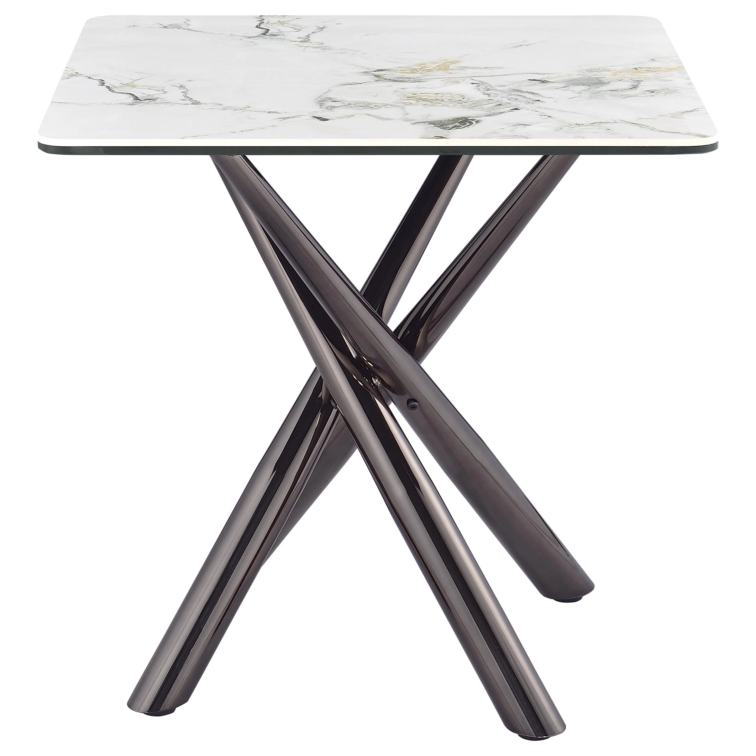 Carvell Coffee Table Set - Image 4