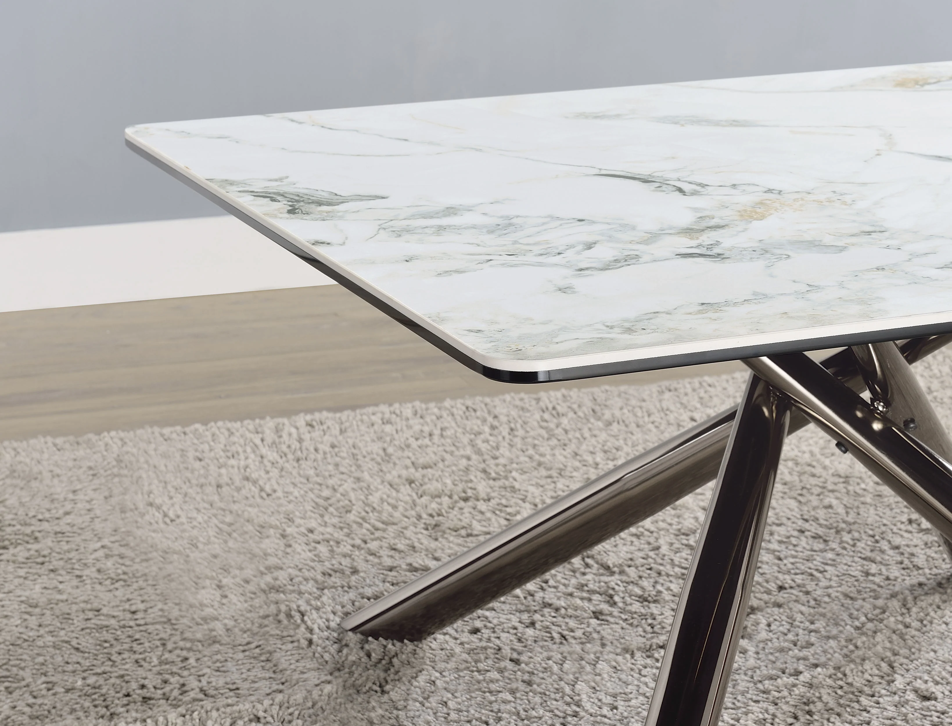 Carvell Coffee Table - Image 9