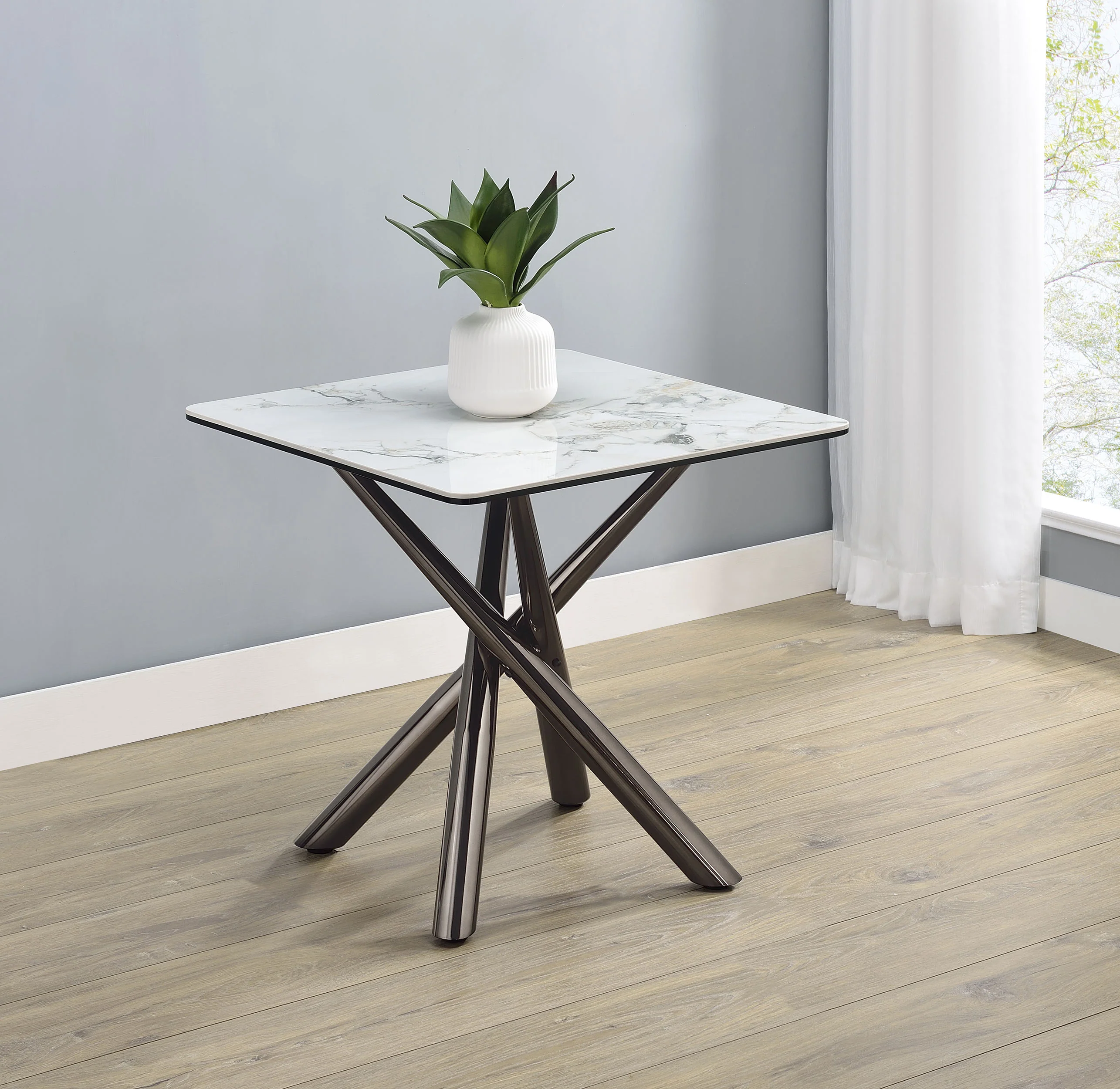 Carvell End Table - Image 2