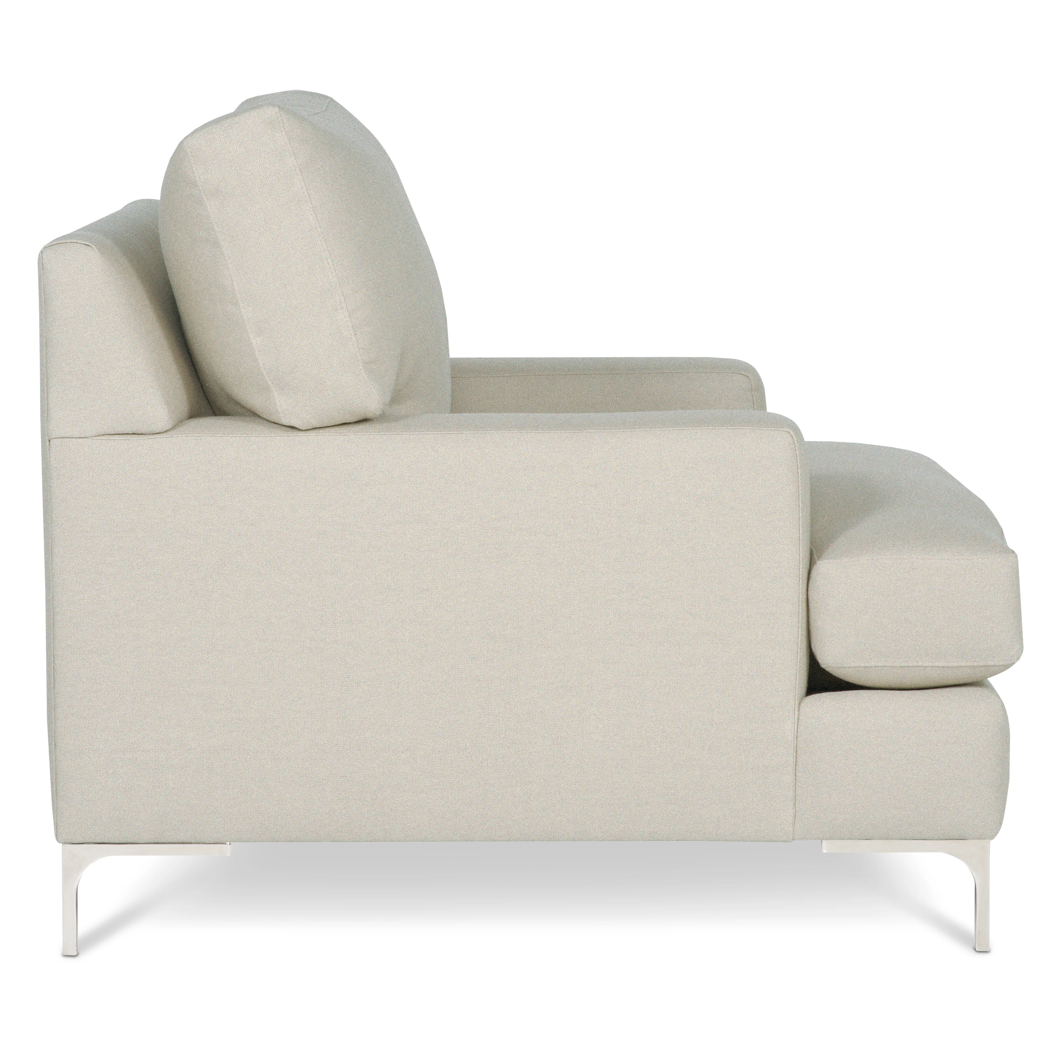 Carver Fabric Chair - Image 2