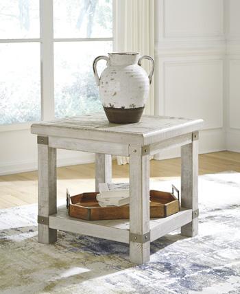 Carynhurst End Table Set - Image 7
