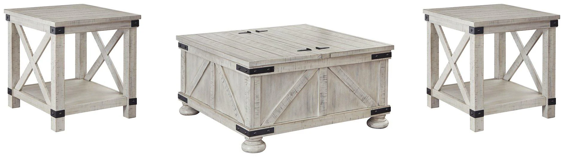 Carynhurst Occasional Table Set - Image 13