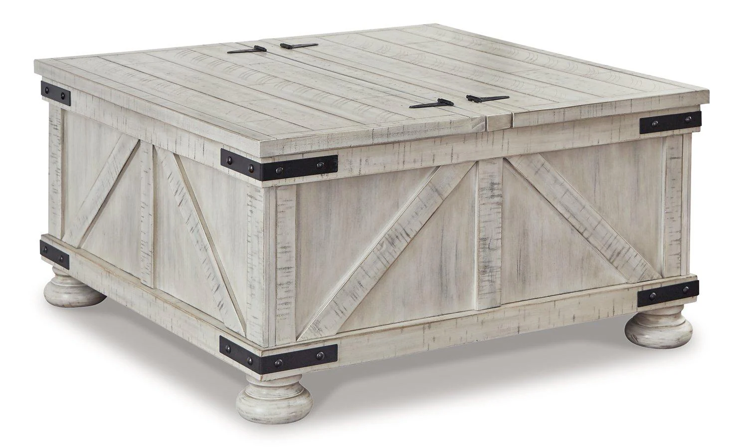 Carynhurst Occasional Table Set - Image 14