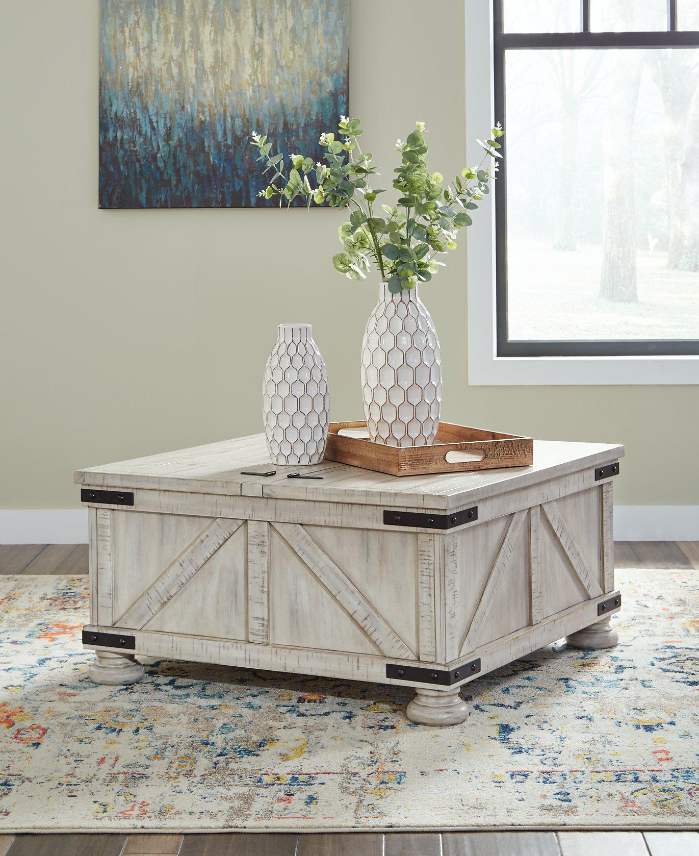 Carynhurst Occasional Table Set - Image 16