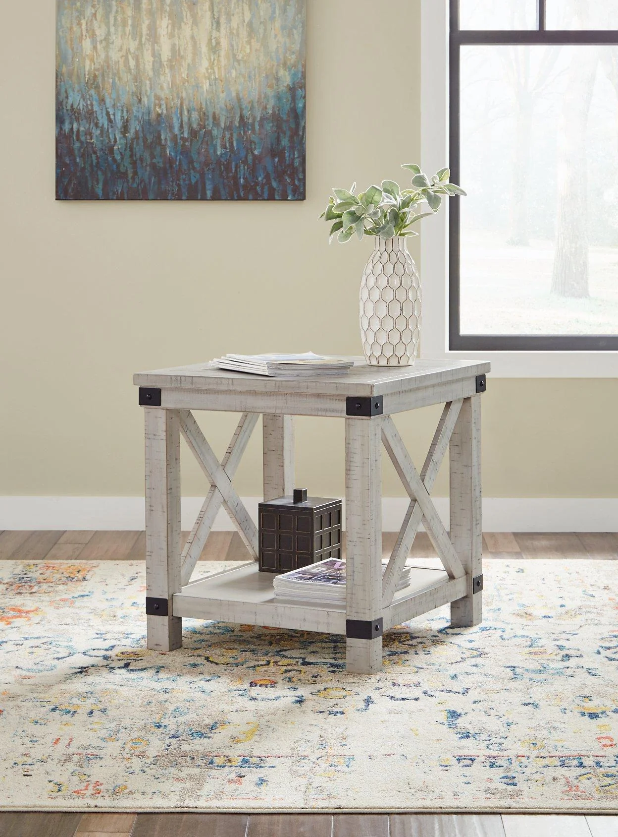 Carynhurst Occasional Table Set - Image 17