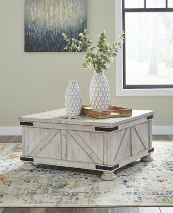 Carynhurst Occasional Table Set - Image 21