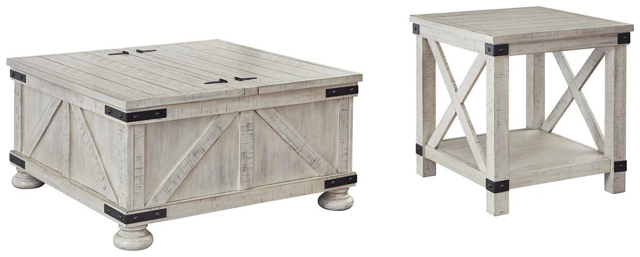 Carynhurst Occasional Table Set - Image 23