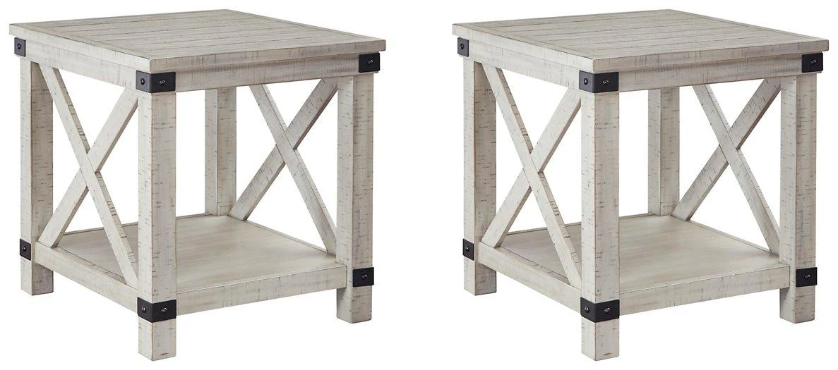 Carynhurst Occasional Table Set - Image 24