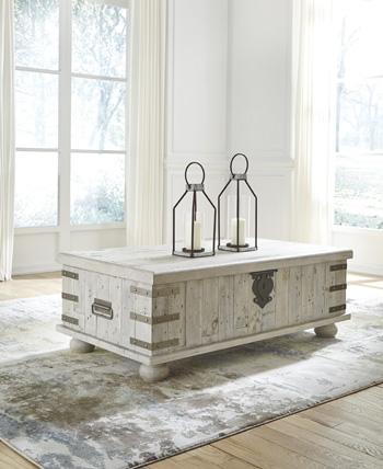 Carynhurst Table Set - Image 11