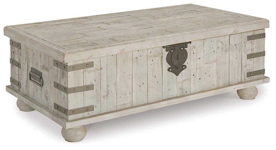 Carynhurst Table Set - Image 2