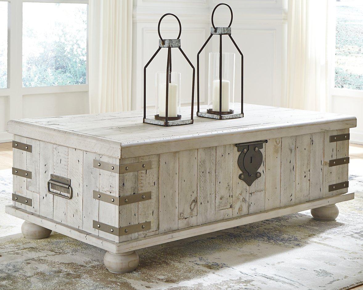 Carynhurst Table Set - Image 4