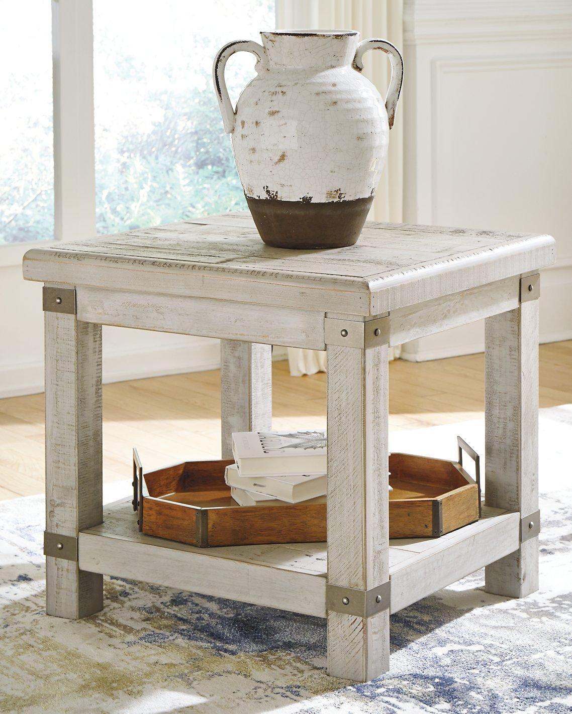 Carynhurst Table Set - Image 5