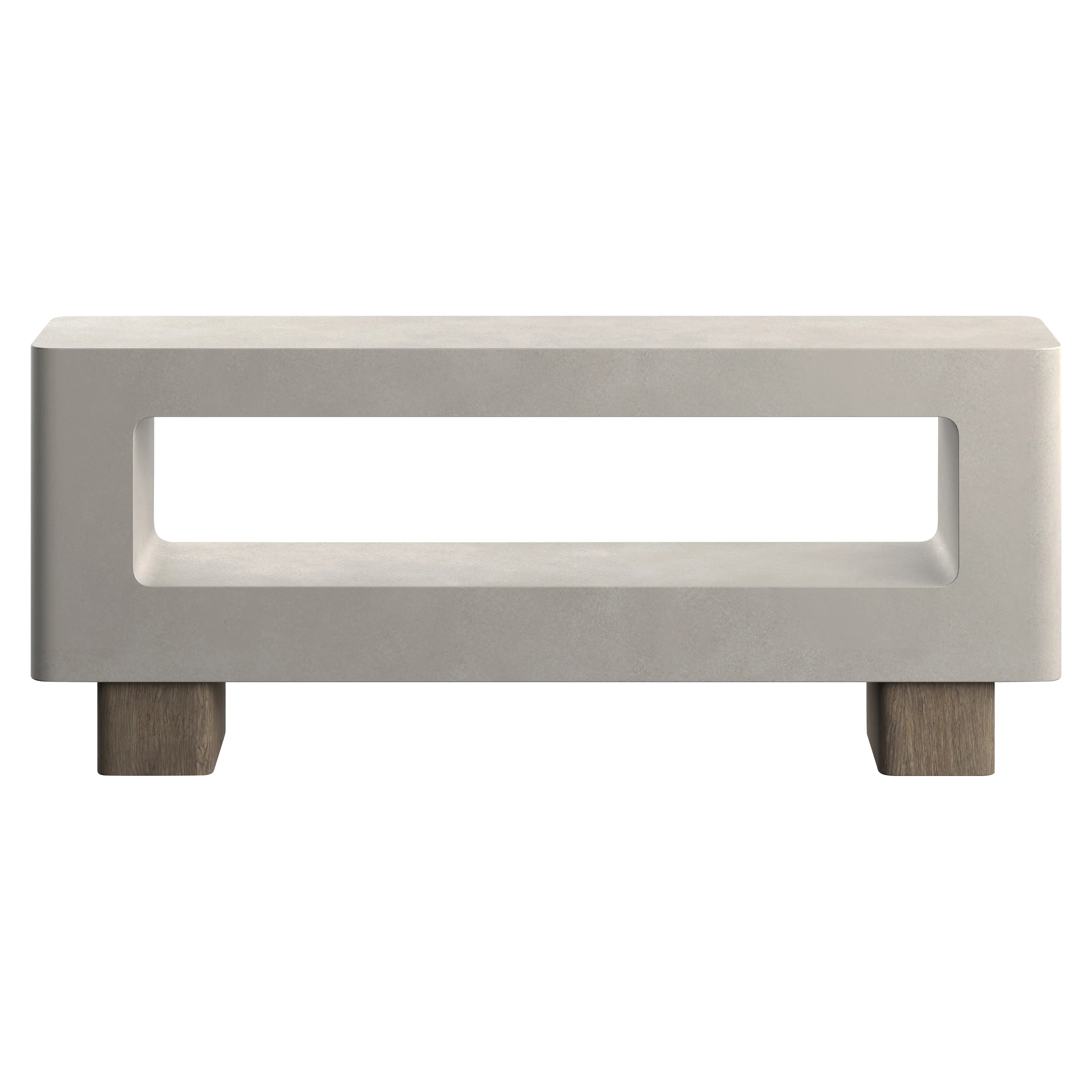 Casa Paros Console Table - Image 11