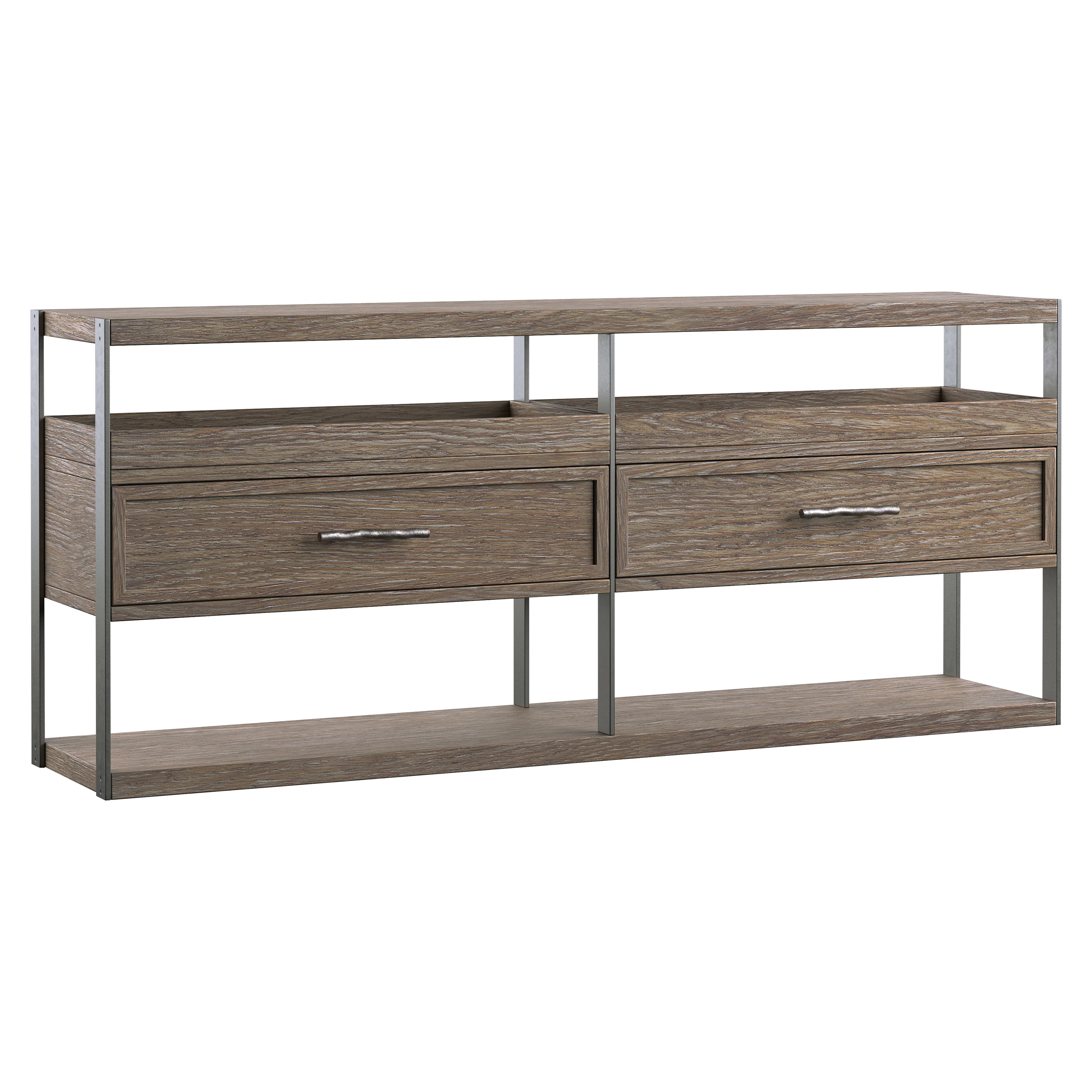 Casa Paros Console Table - Image 2