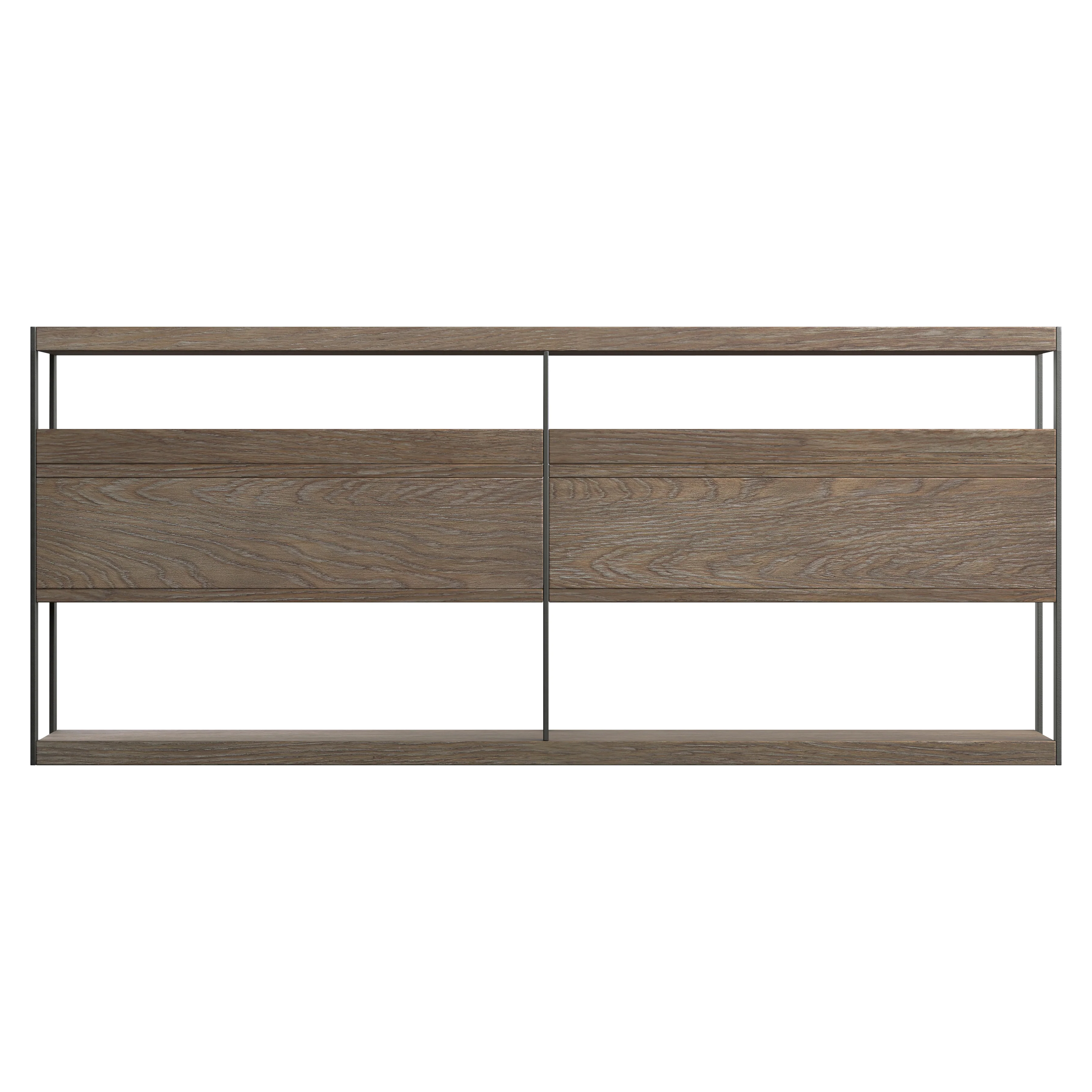 Casa Paros Console Table - Image 5