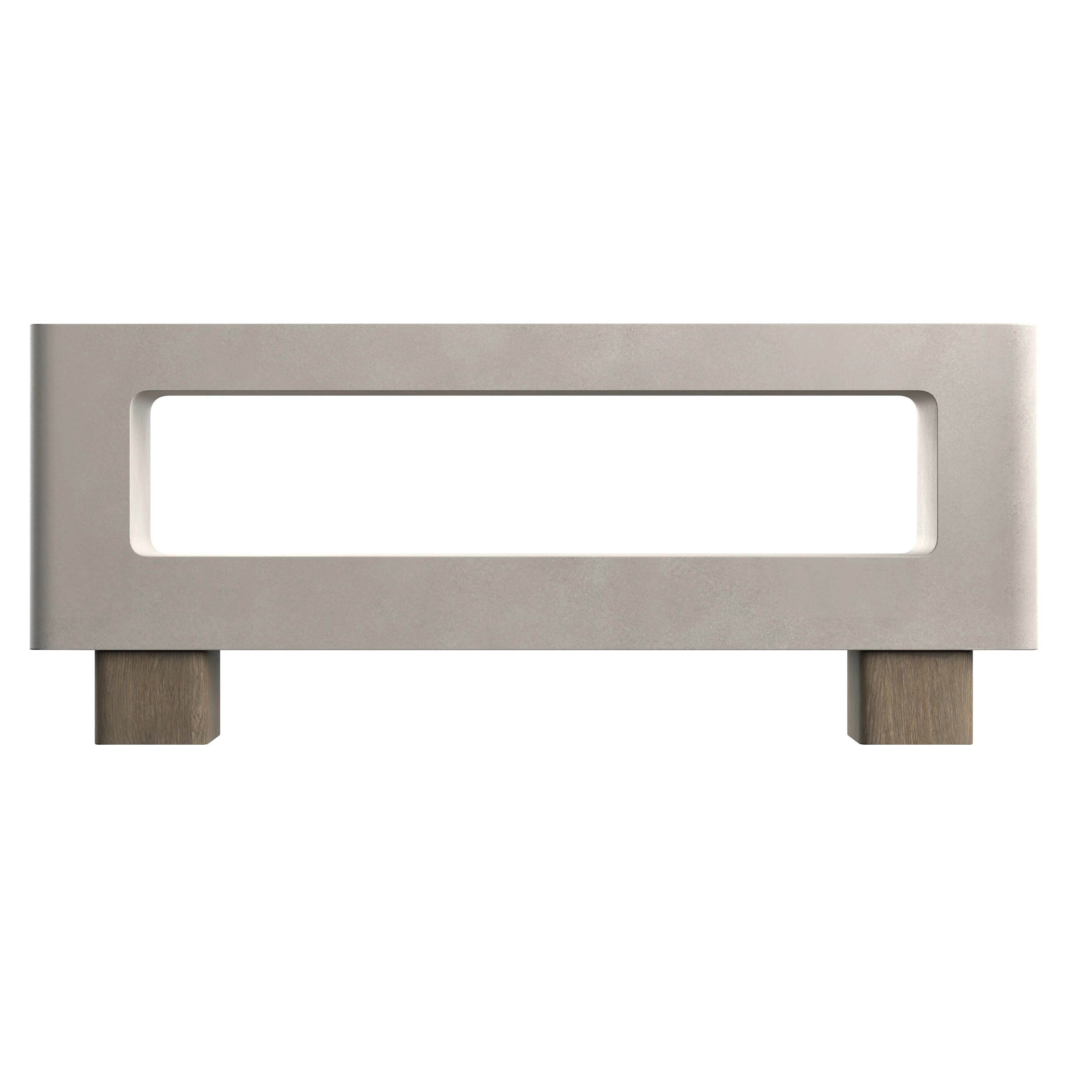 Casa Paros Console Table - Image 8