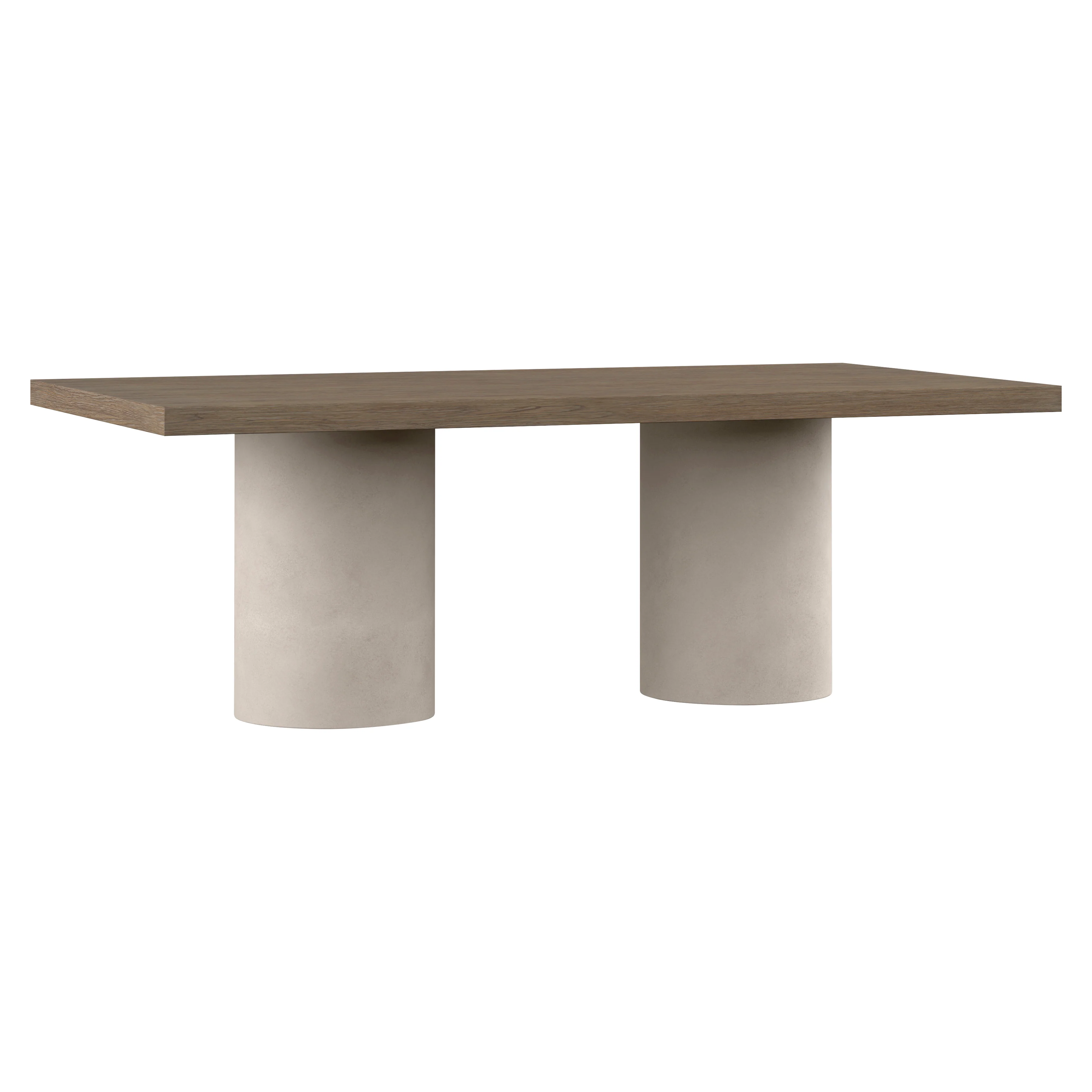 Casa Paros Dining Table - Image 4