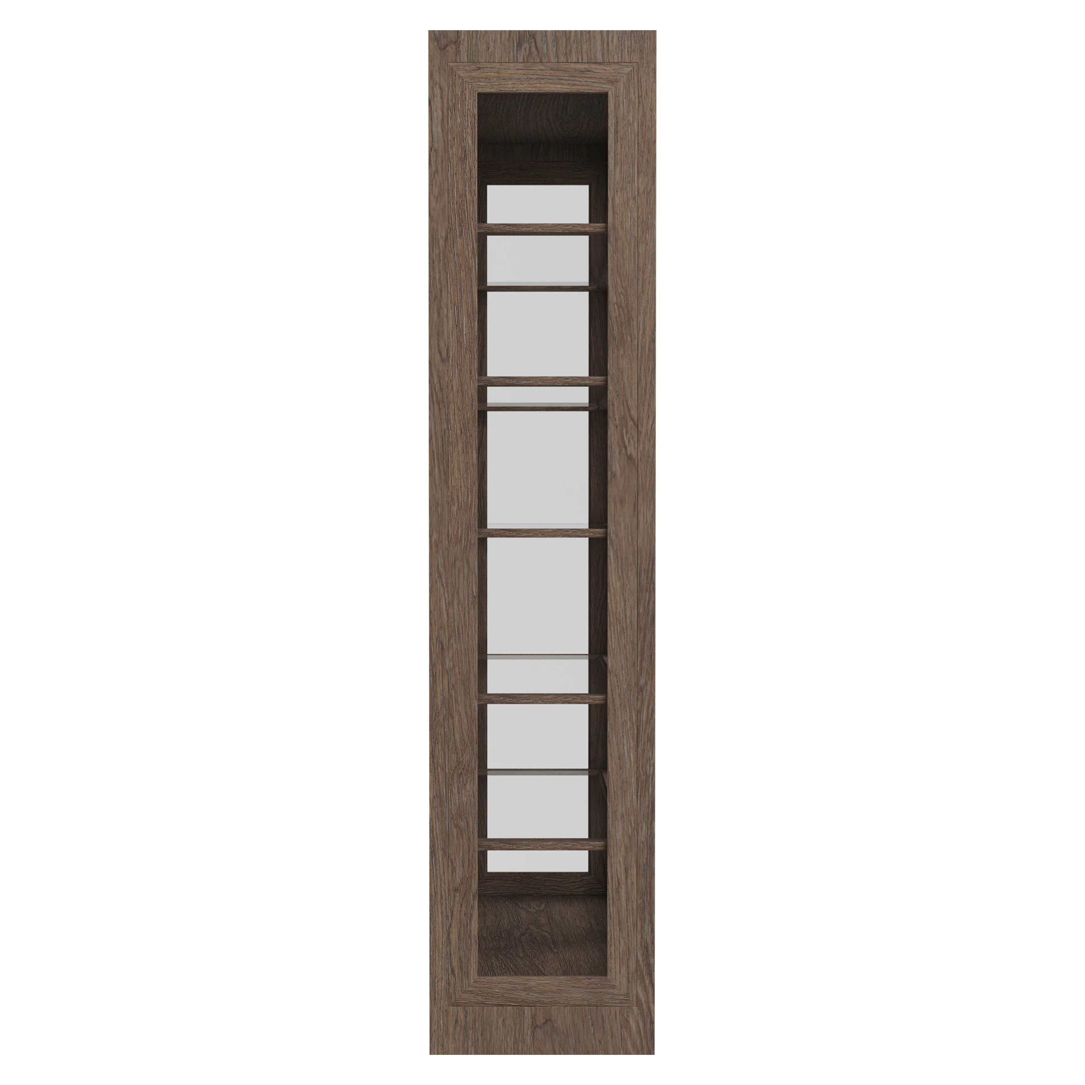 Casa Paros Display Cabinet - Image 3