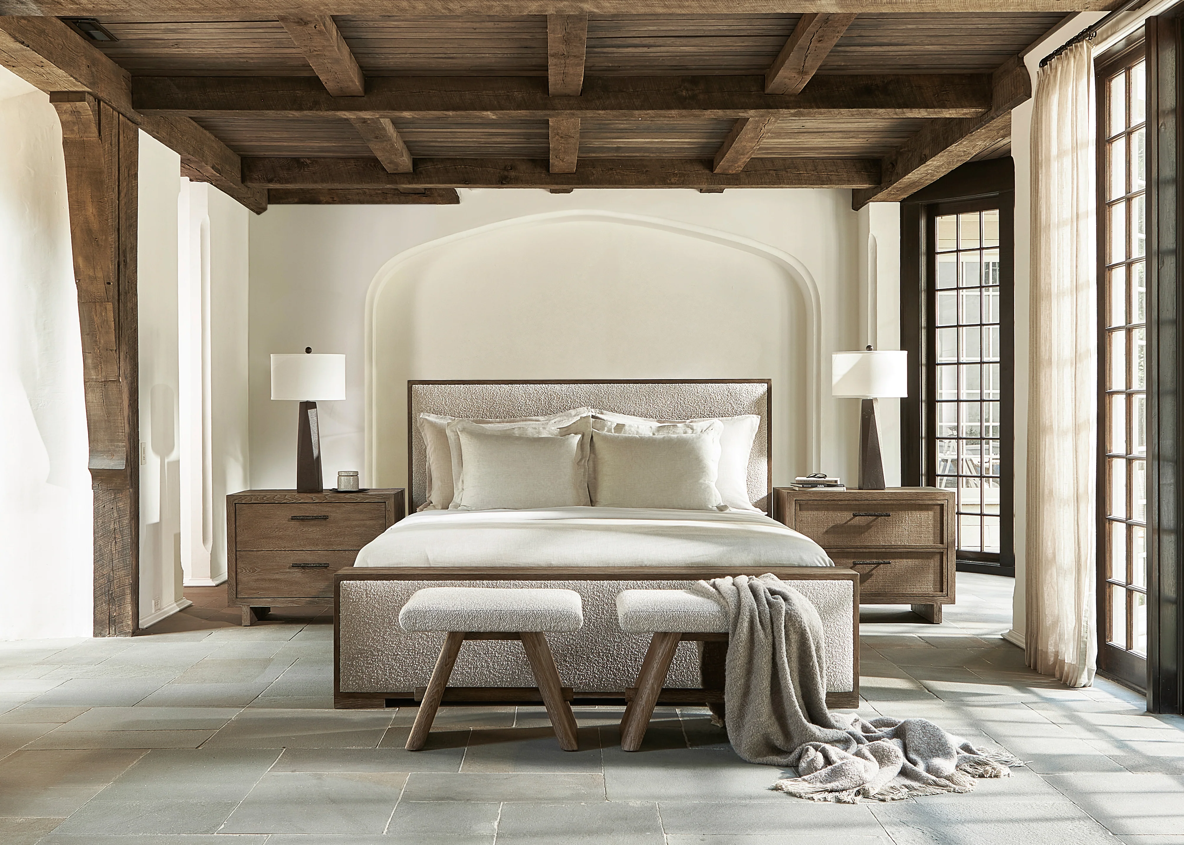 Casa Paros Nightstand - Image 12