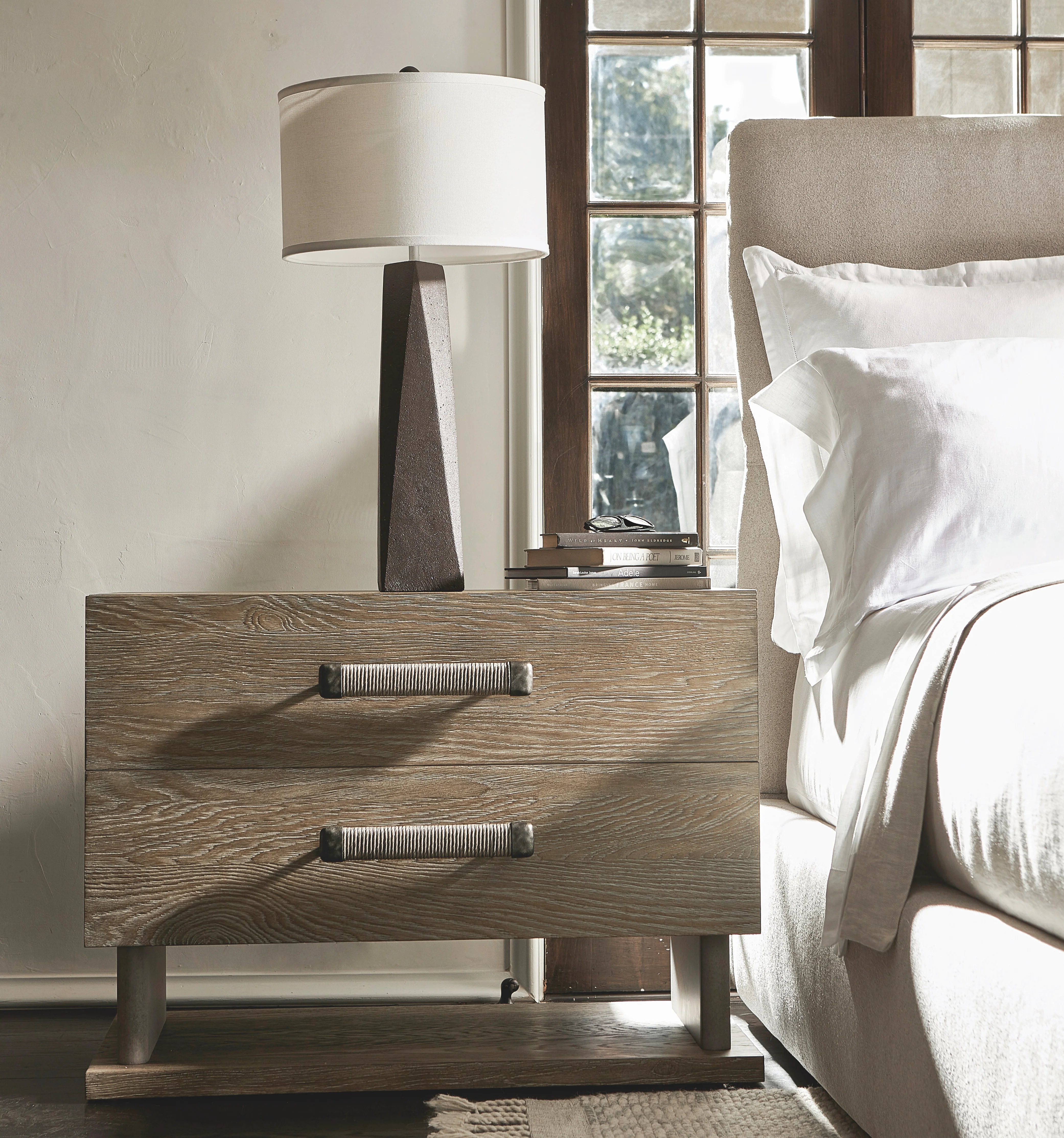 Casa Paros Nightstand - Image 24