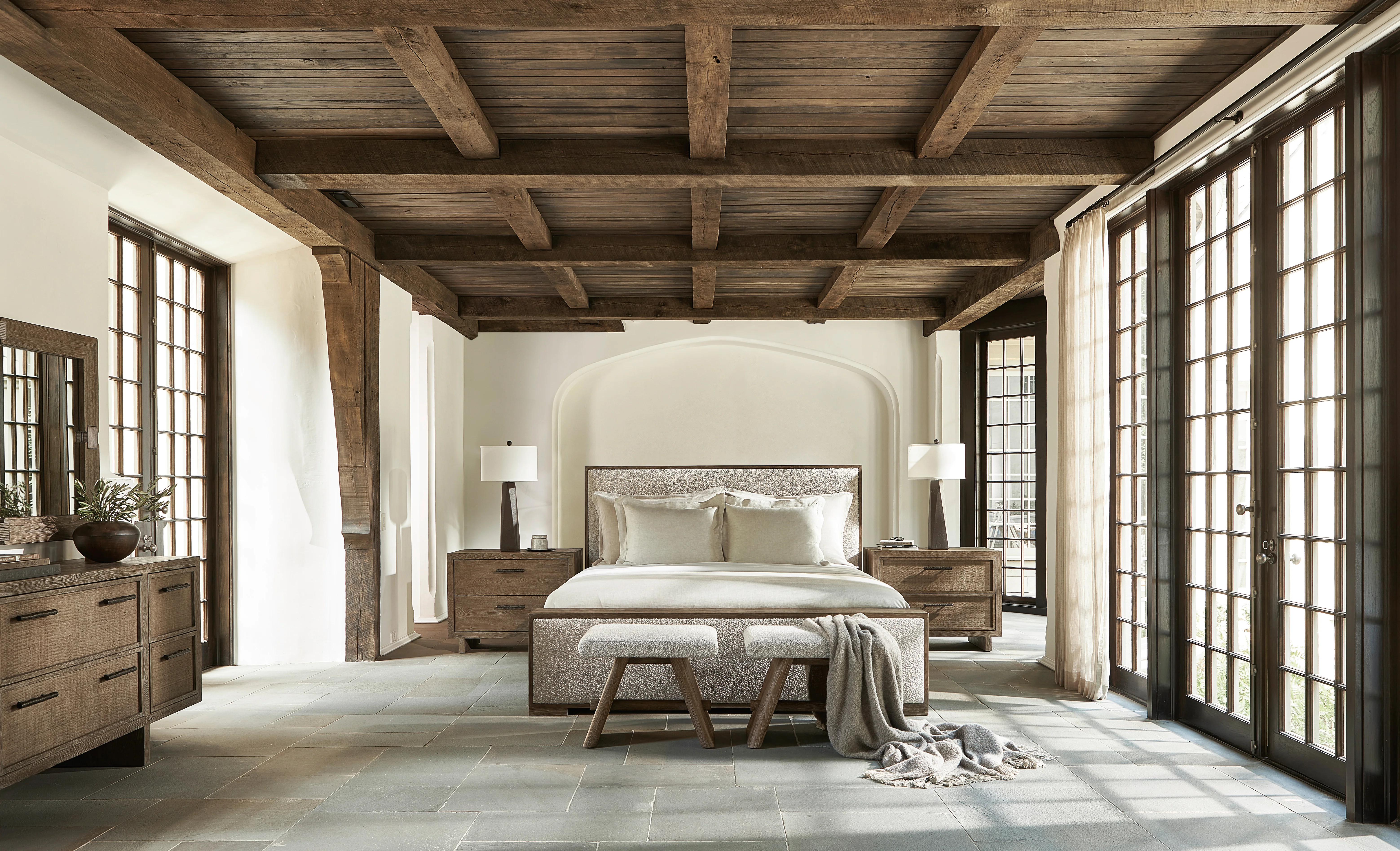 Casa Paros Nightstand - Image 30