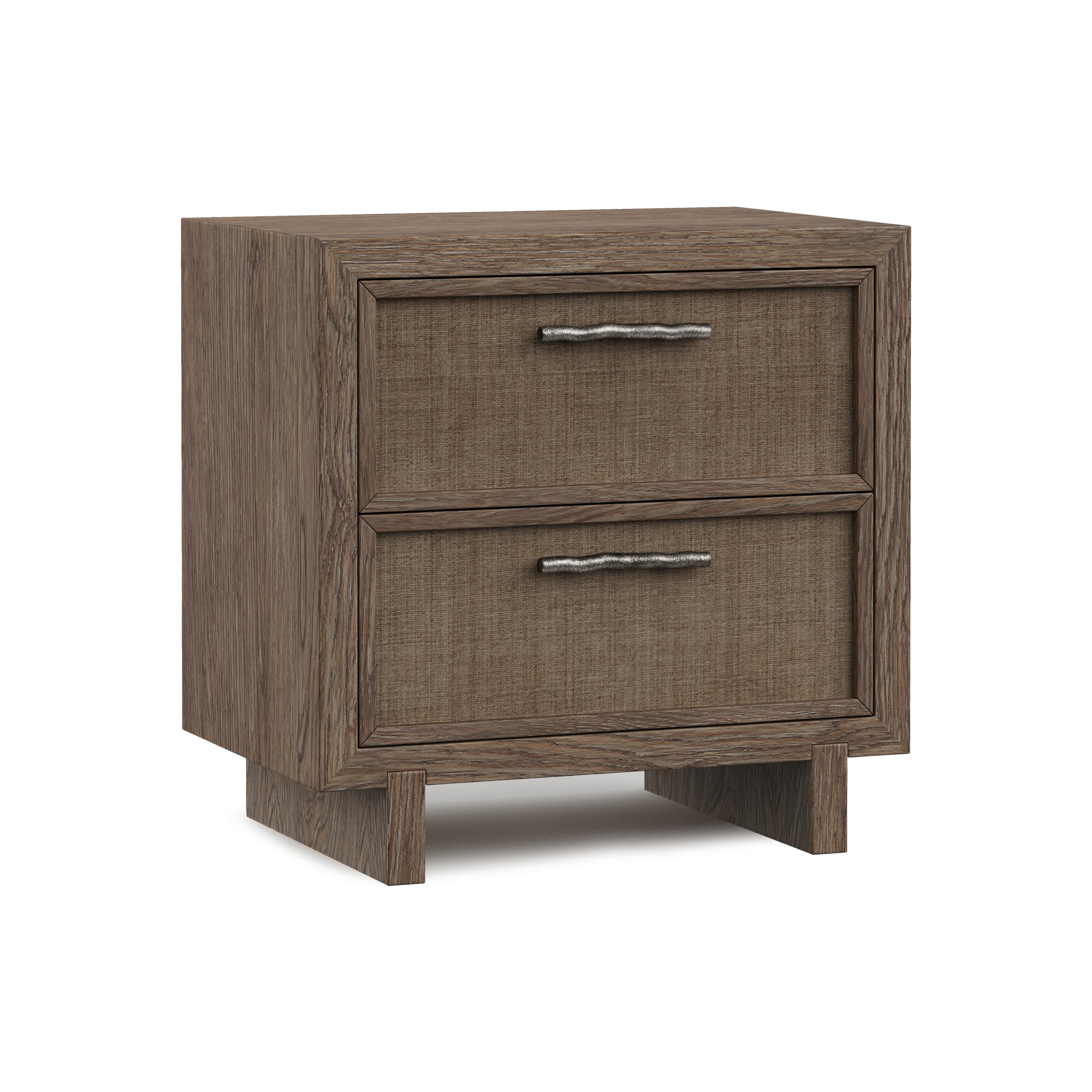 Casa Paros Nightstand - Image 36