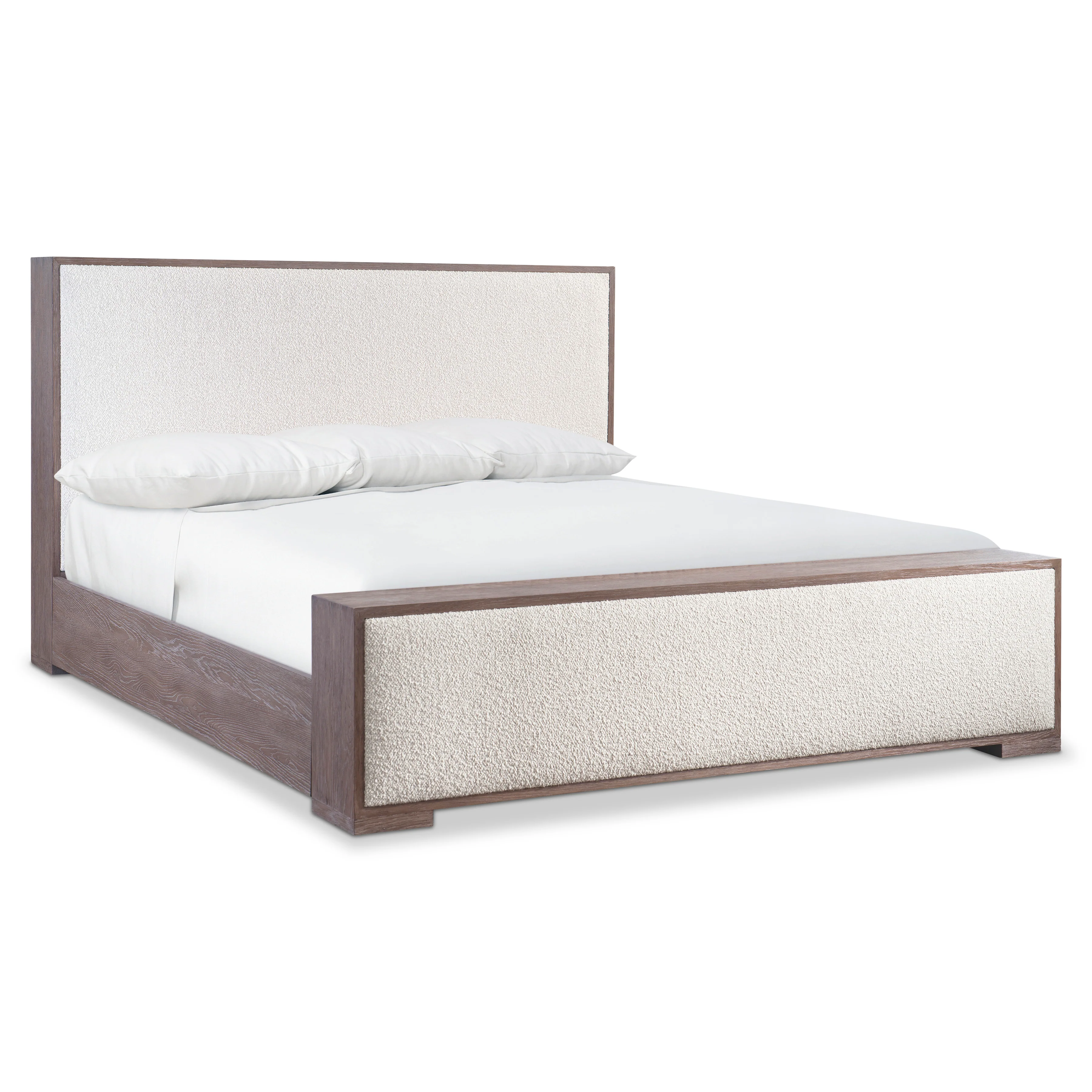 Casa Paros Panel Bed - Image 13