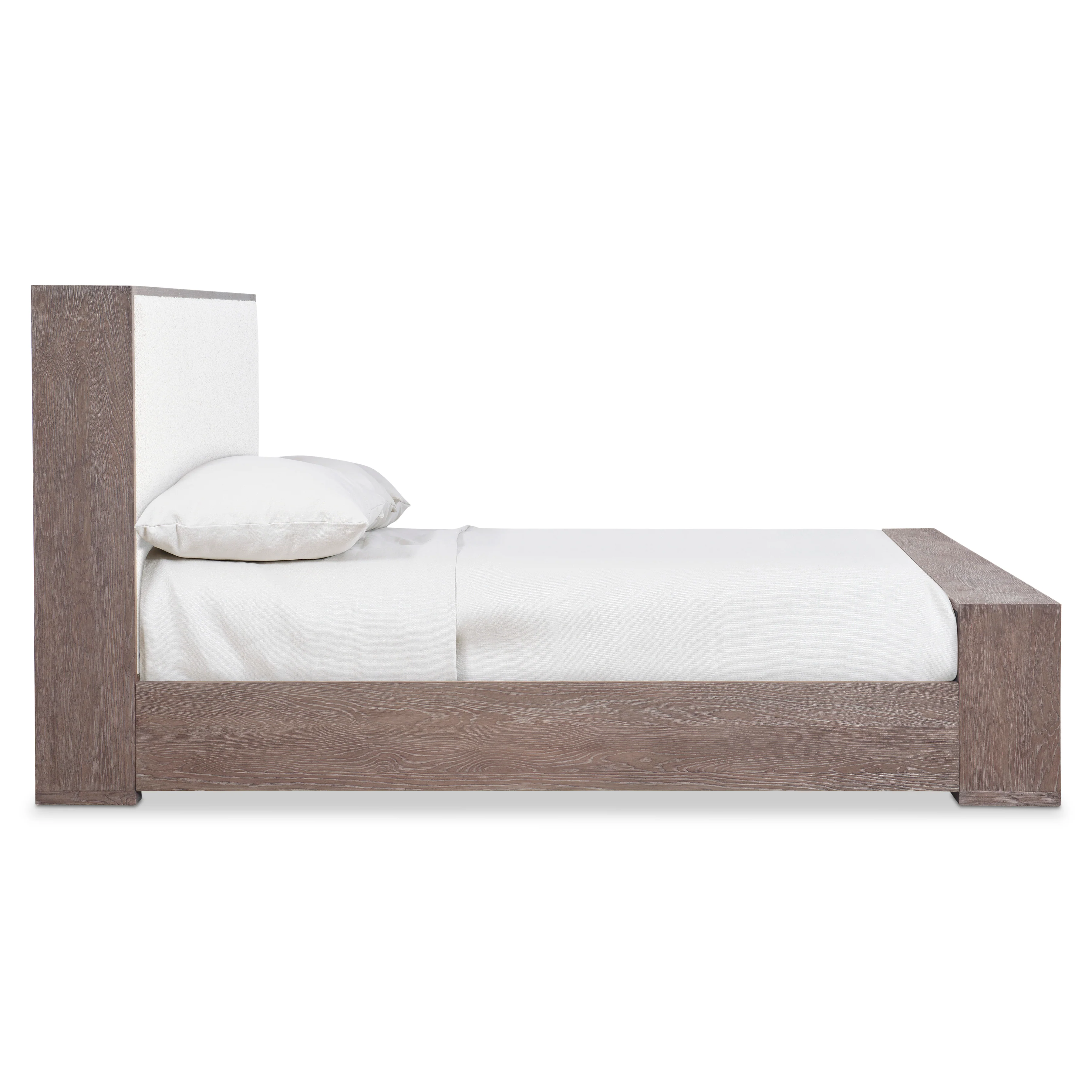 Casa Paros Panel Bed - Image 3